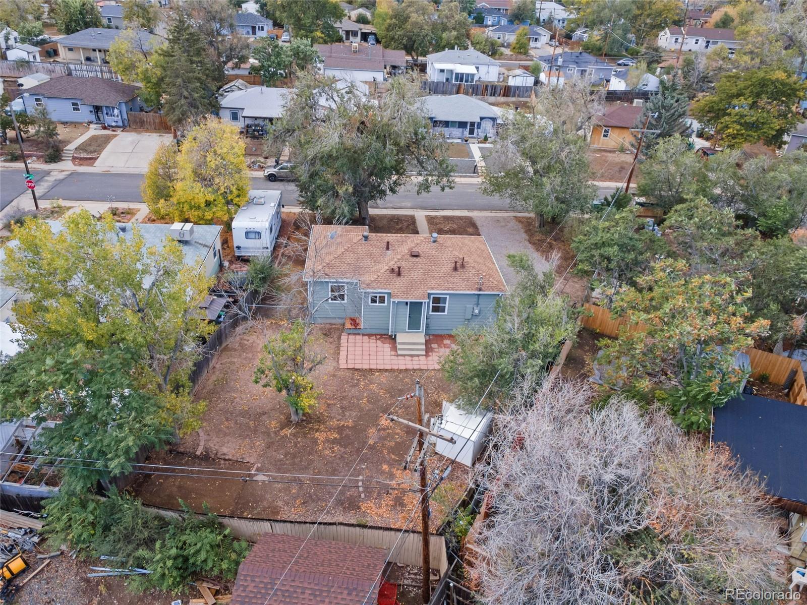 MLS Image #5 for 9460  high street,thornton, Colorado