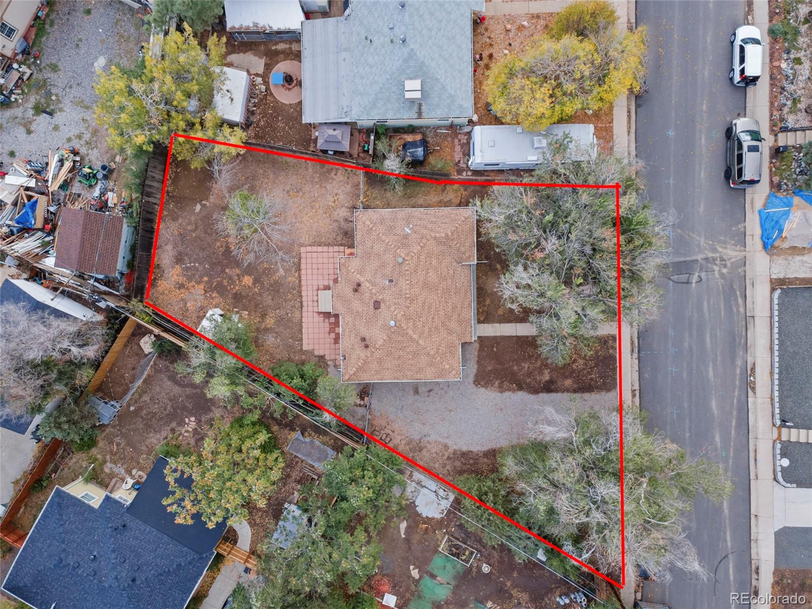 MLS Image #7 for 9460  high street,thornton, Colorado
