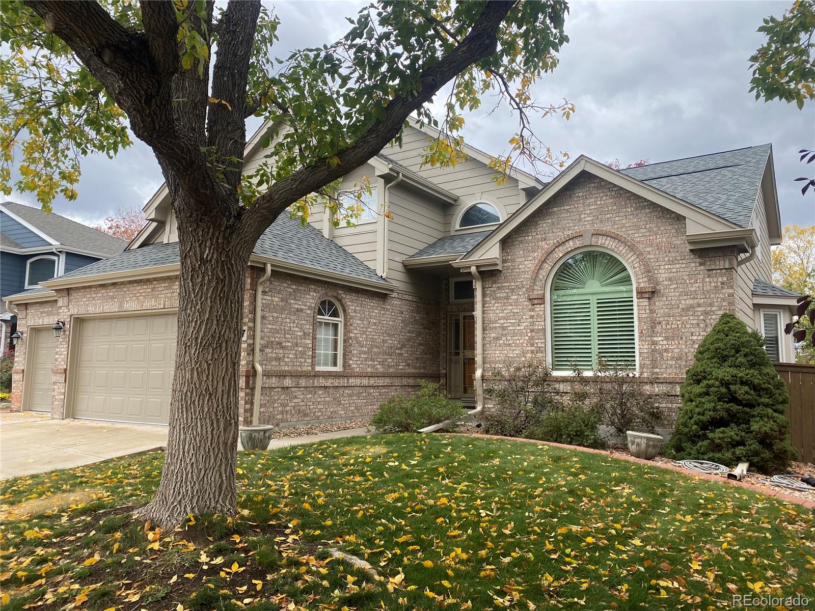 MLS Image #2 for 10117  stephen place,highlands ranch, Colorado