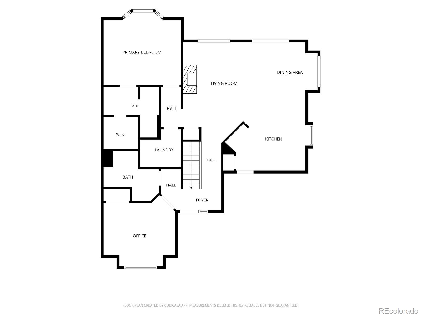 MLS Image #28 for 959  hover ridge circle,longmont, Colorado