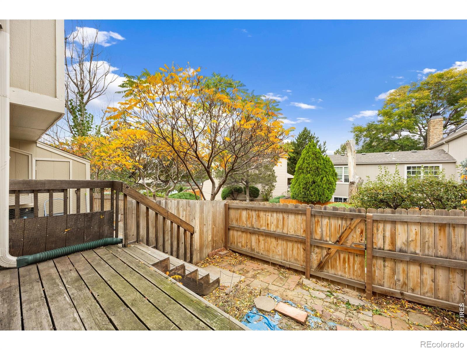 MLS Image #35 for 18233 e arizona avenue,aurora, Colorado