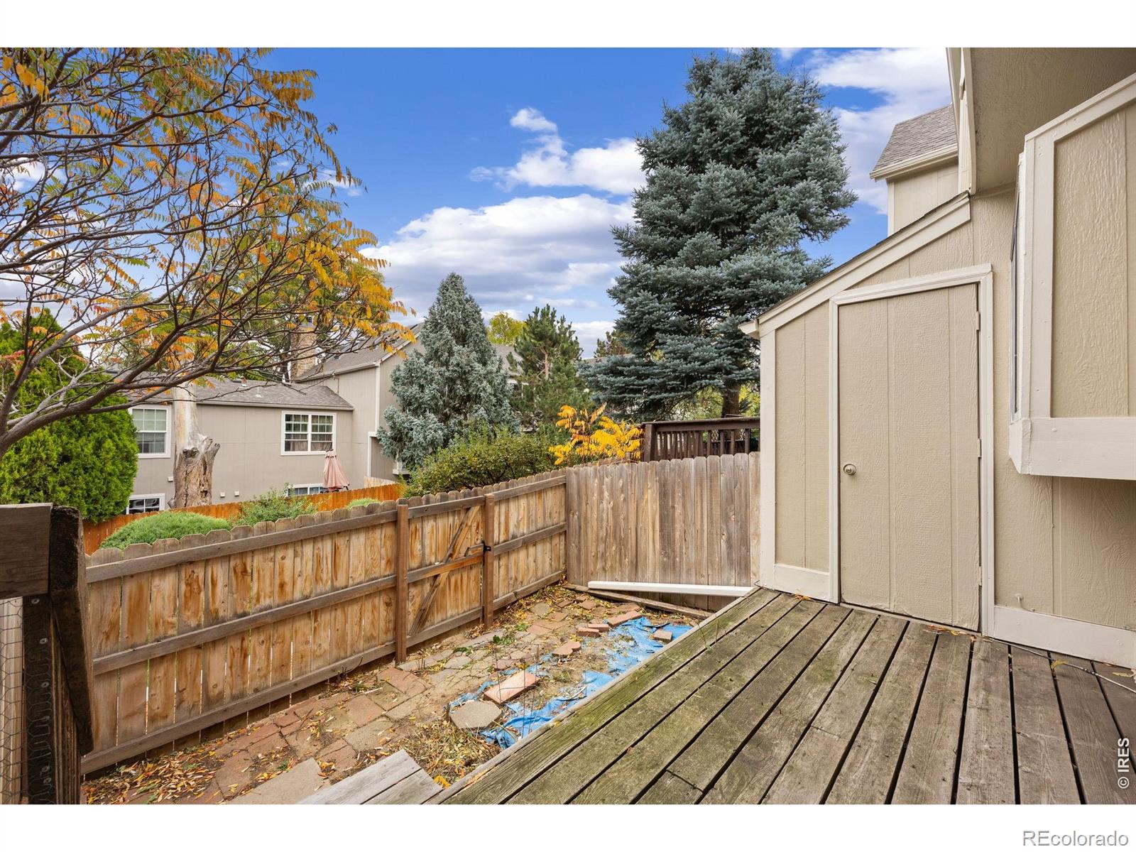 MLS Image #36 for 18233 e arizona avenue,aurora, Colorado