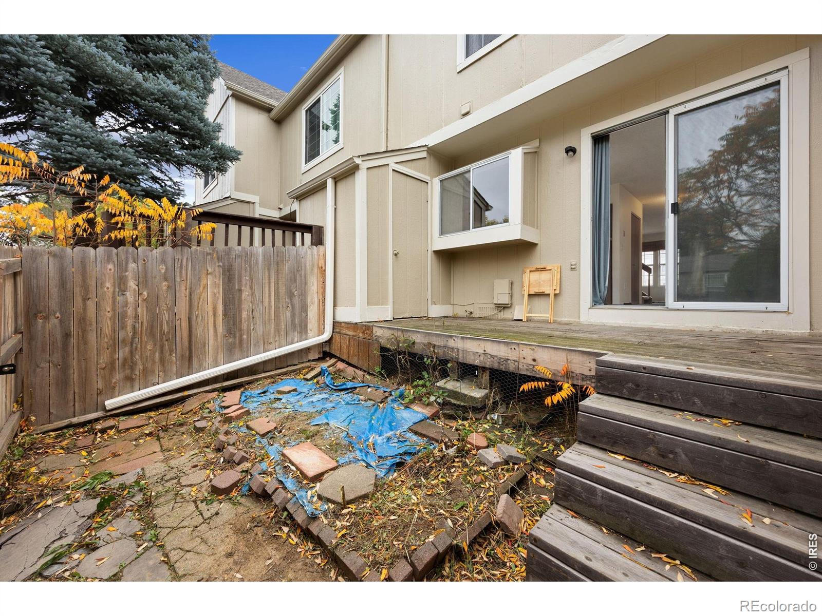 MLS Image #37 for 18233 e arizona avenue,aurora, Colorado