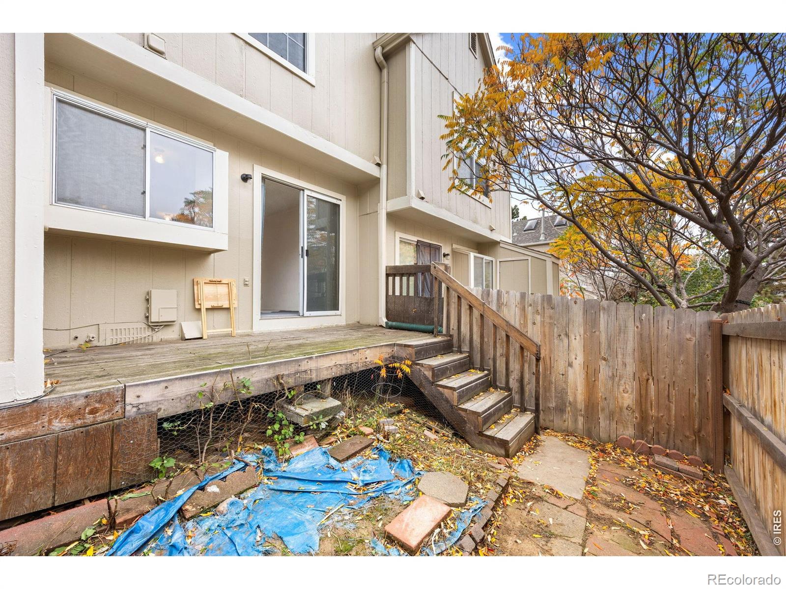 MLS Image #38 for 18233 e arizona avenue,aurora, Colorado