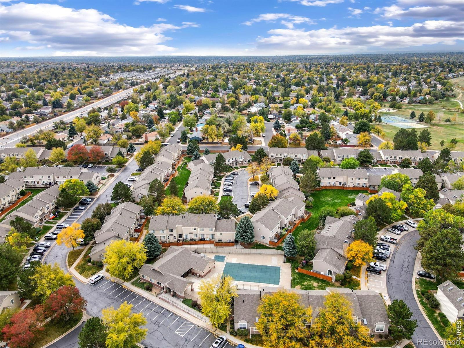 MLS Image #41 for 18233 e arizona avenue,aurora, Colorado
