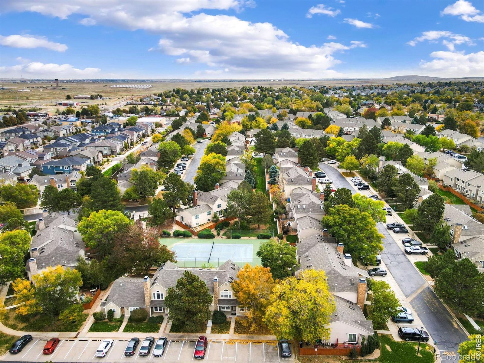 MLS Image #42 for 18233 e arizona avenue,aurora, Colorado