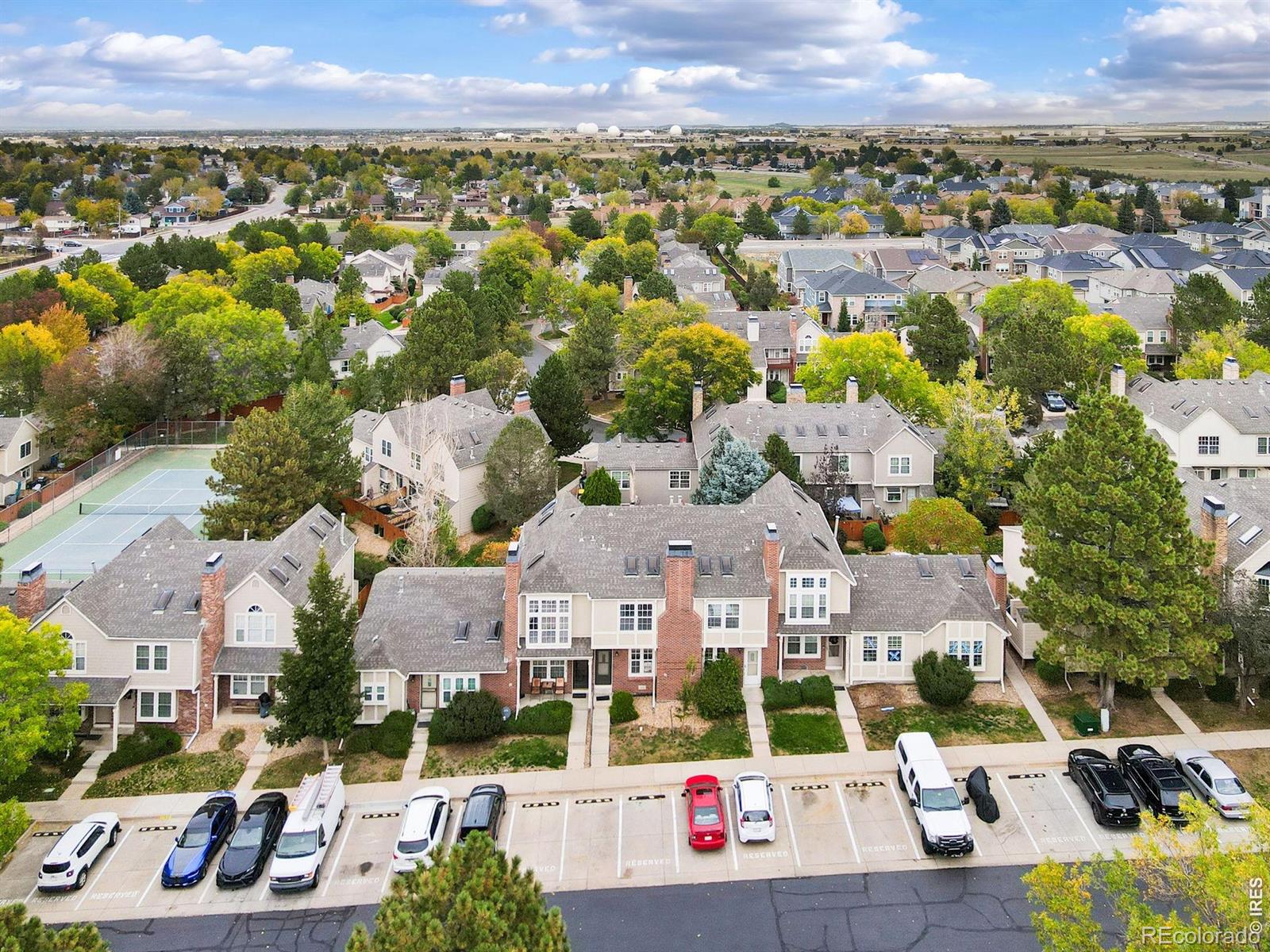 MLS Image #43 for 18233 e arizona avenue,aurora, Colorado