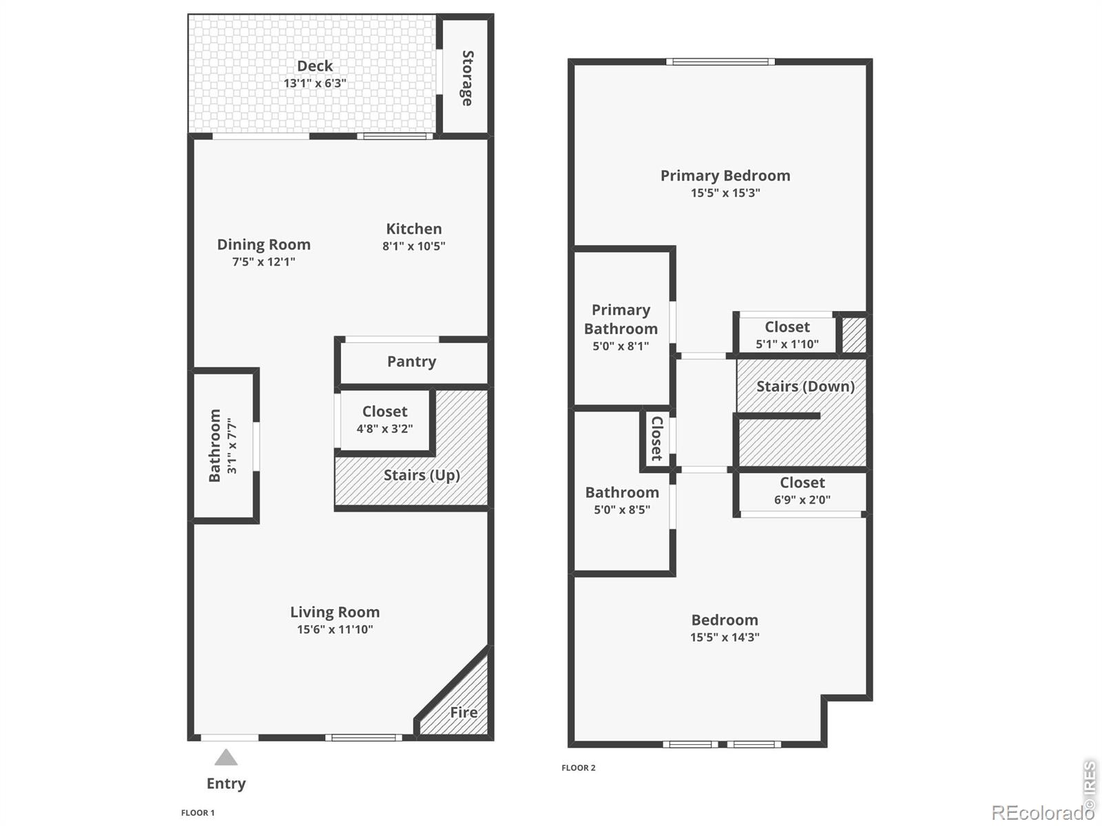MLS Image #44 for 18233 e arizona avenue,aurora, Colorado