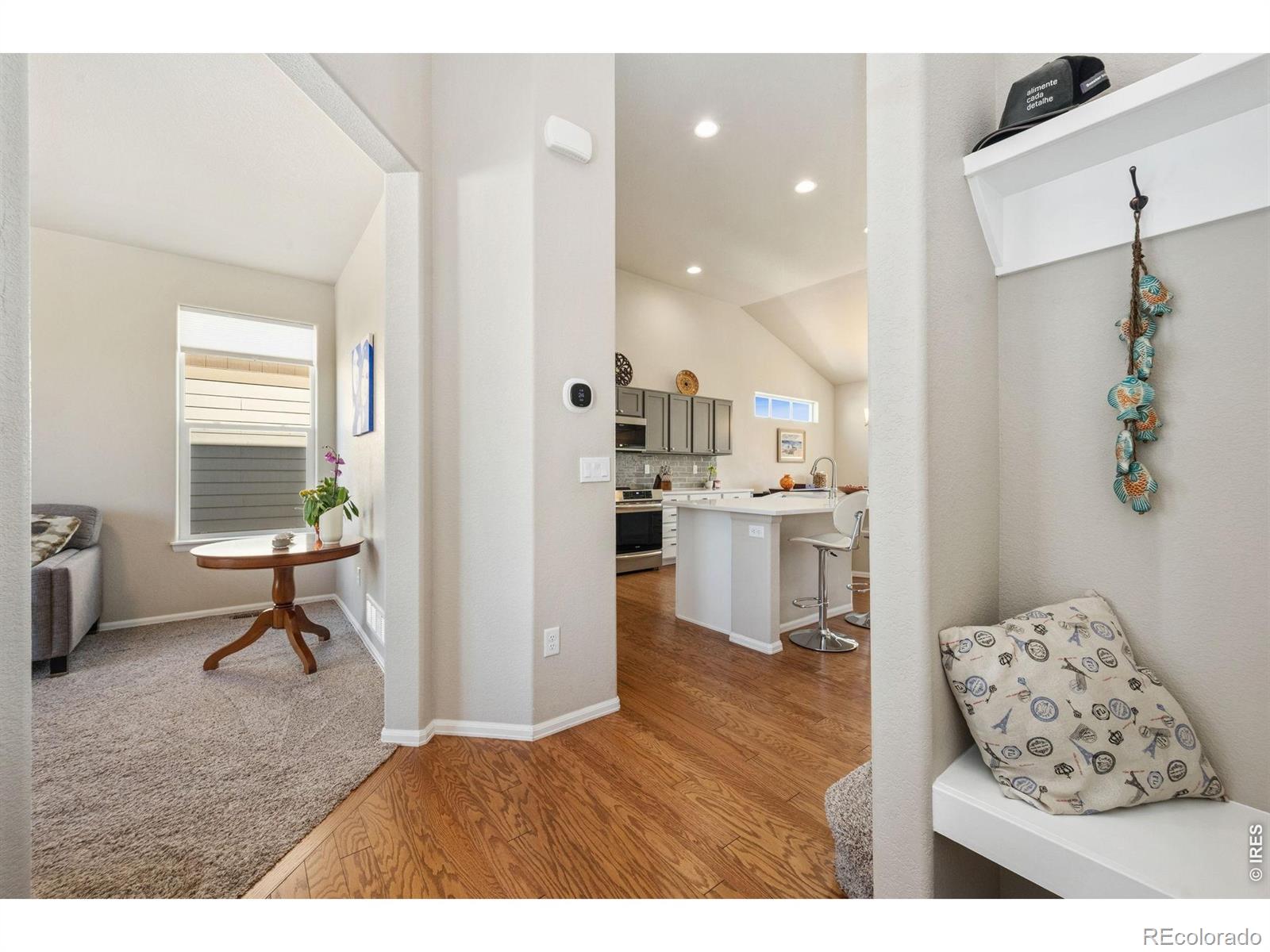 MLS Image #2 for 2642  sapphire street,loveland, Colorado