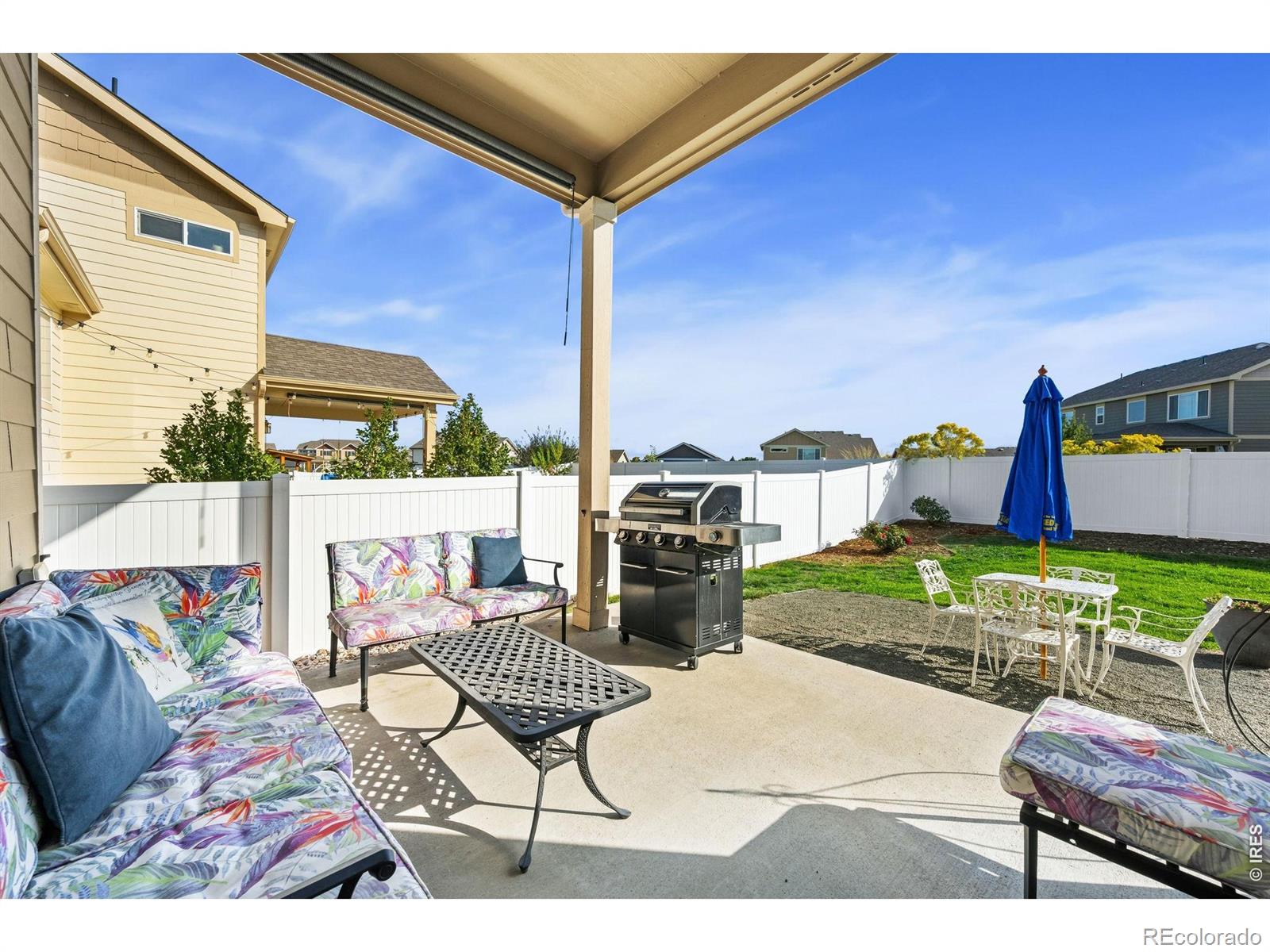 MLS Image #22 for 2642  sapphire street,loveland, Colorado