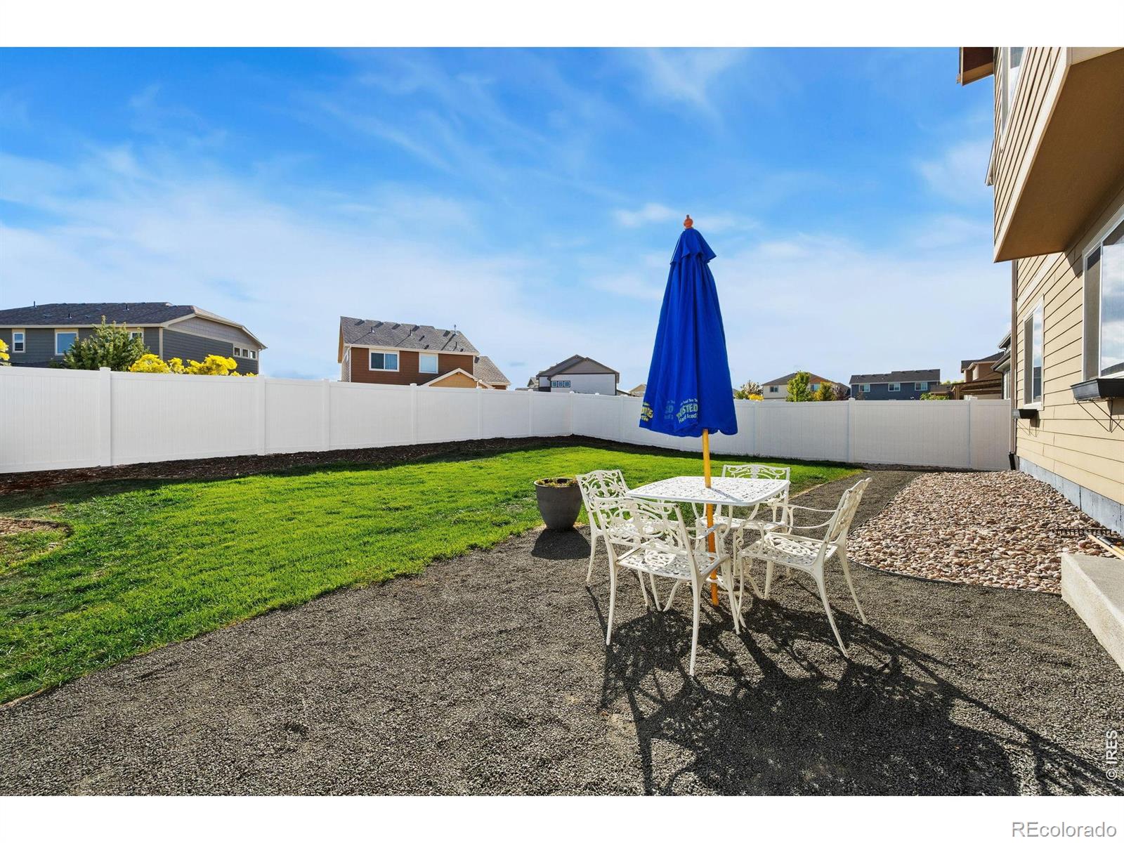 MLS Image #23 for 2642  sapphire street,loveland, Colorado