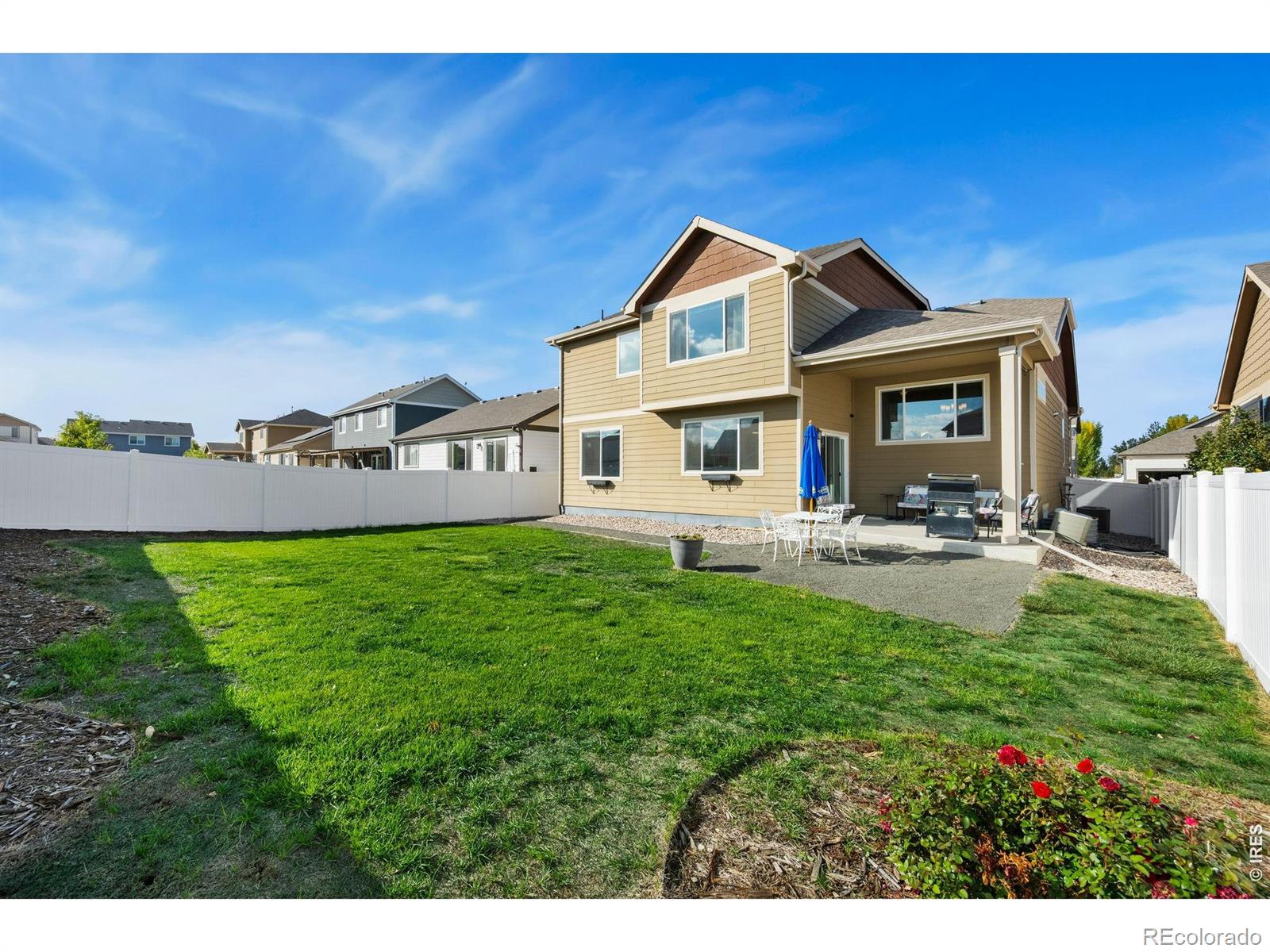 MLS Image #24 for 2642  sapphire street,loveland, Colorado