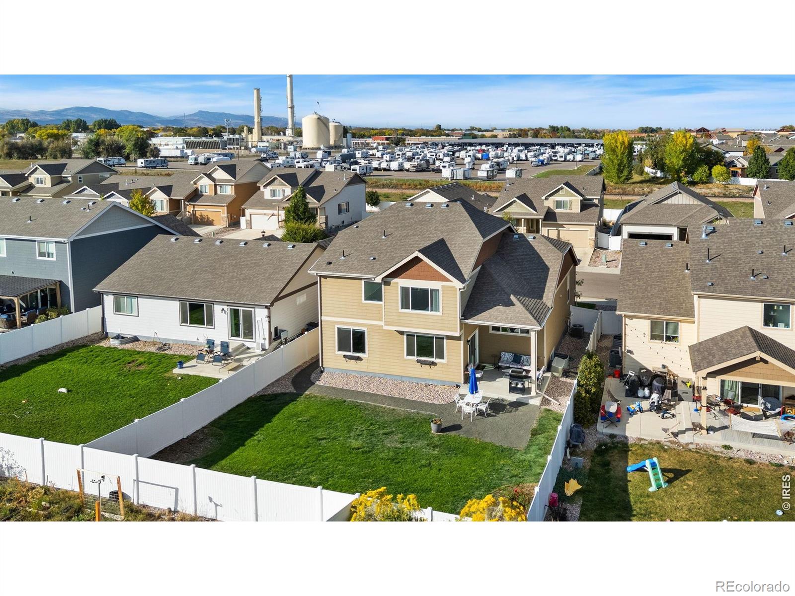 MLS Image #26 for 2642  sapphire street,loveland, Colorado