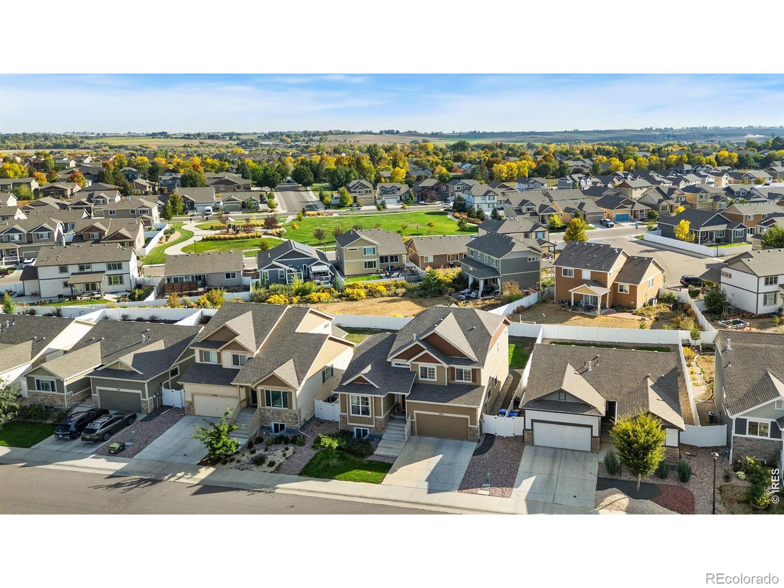 MLS Image #27 for 2642  sapphire street,loveland, Colorado