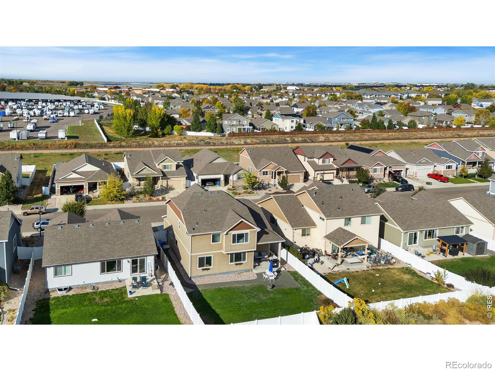 MLS Image #28 for 2642  sapphire street,loveland, Colorado