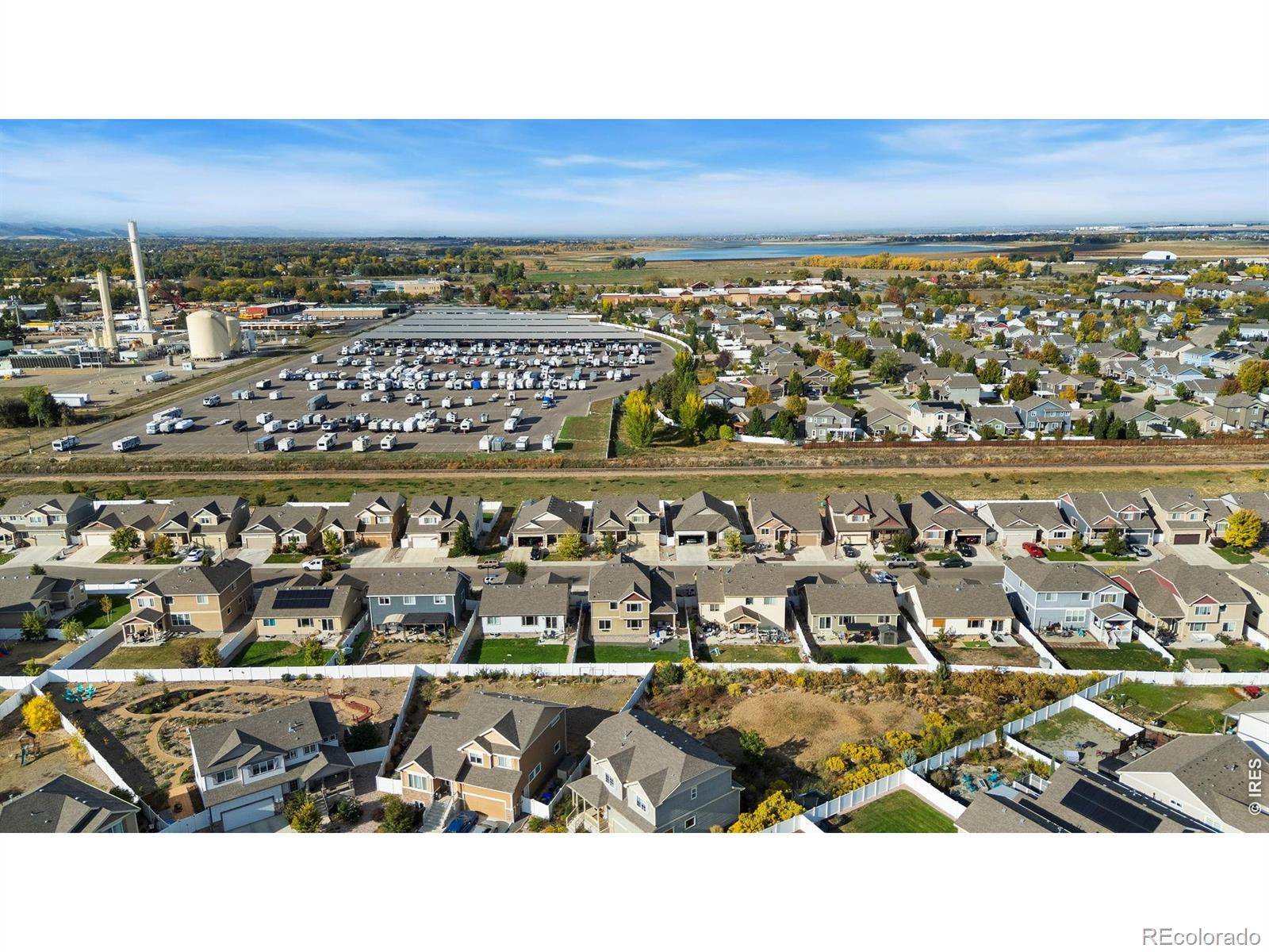 MLS Image #29 for 2642  sapphire street,loveland, Colorado