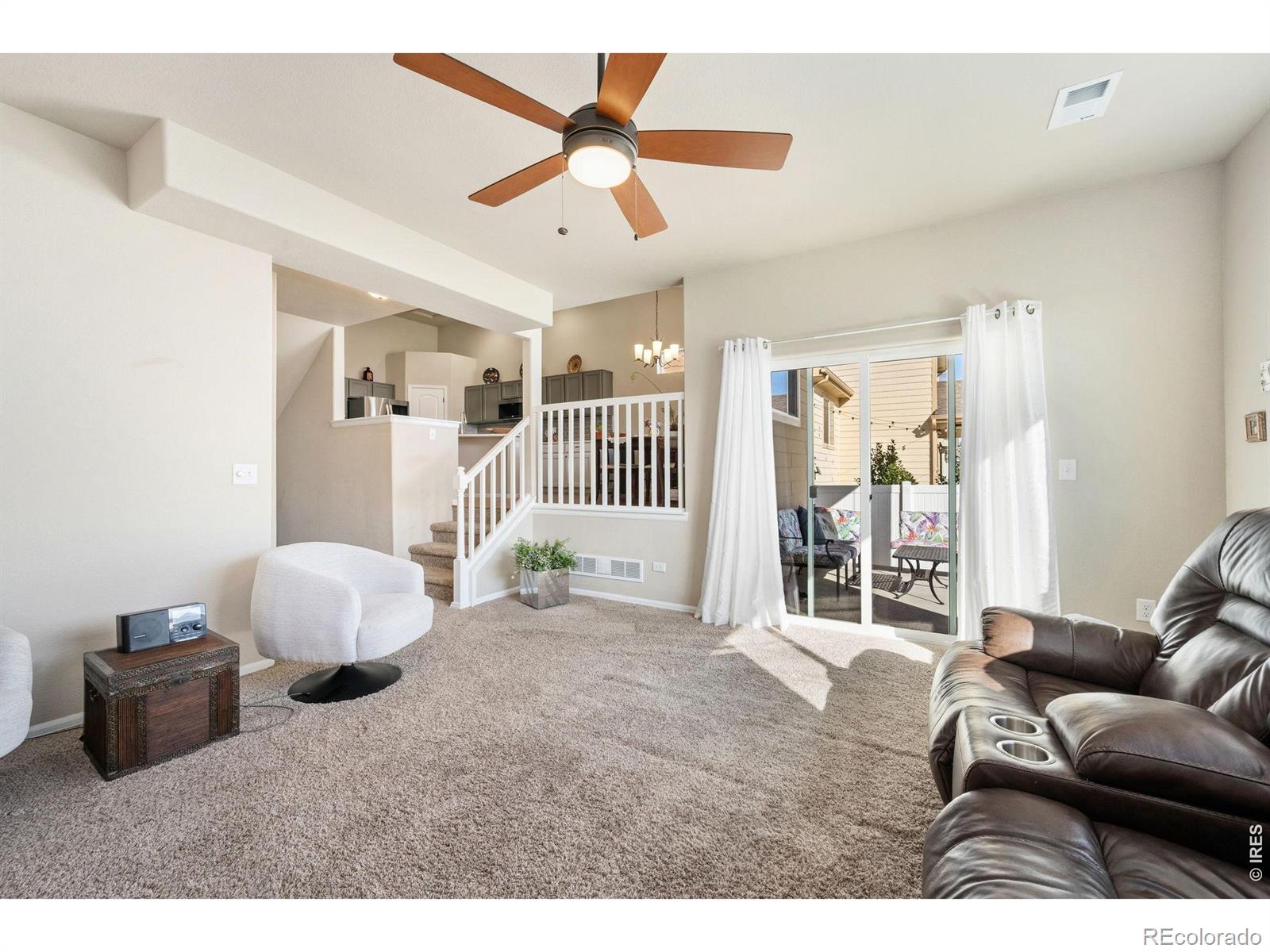 MLS Image #3 for 2642  sapphire street,loveland, Colorado