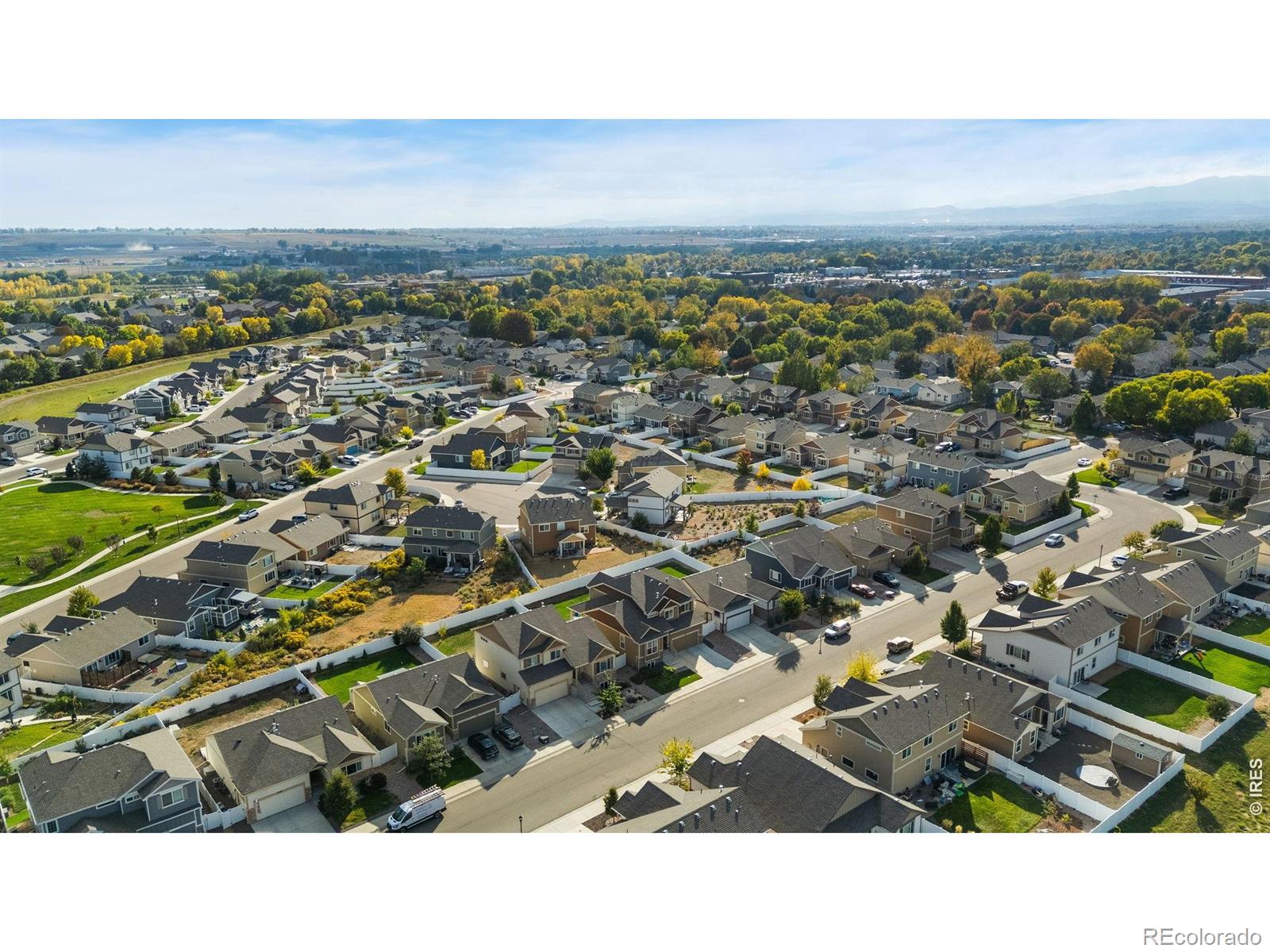 MLS Image #31 for 2642  sapphire street,loveland, Colorado