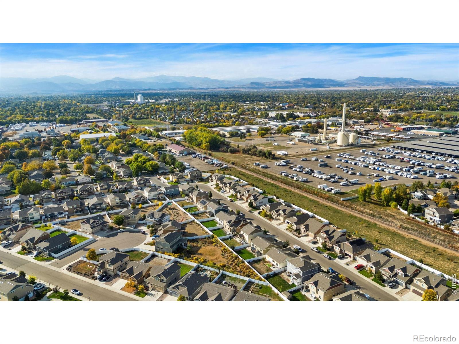 MLS Image #32 for 2642  sapphire street,loveland, Colorado