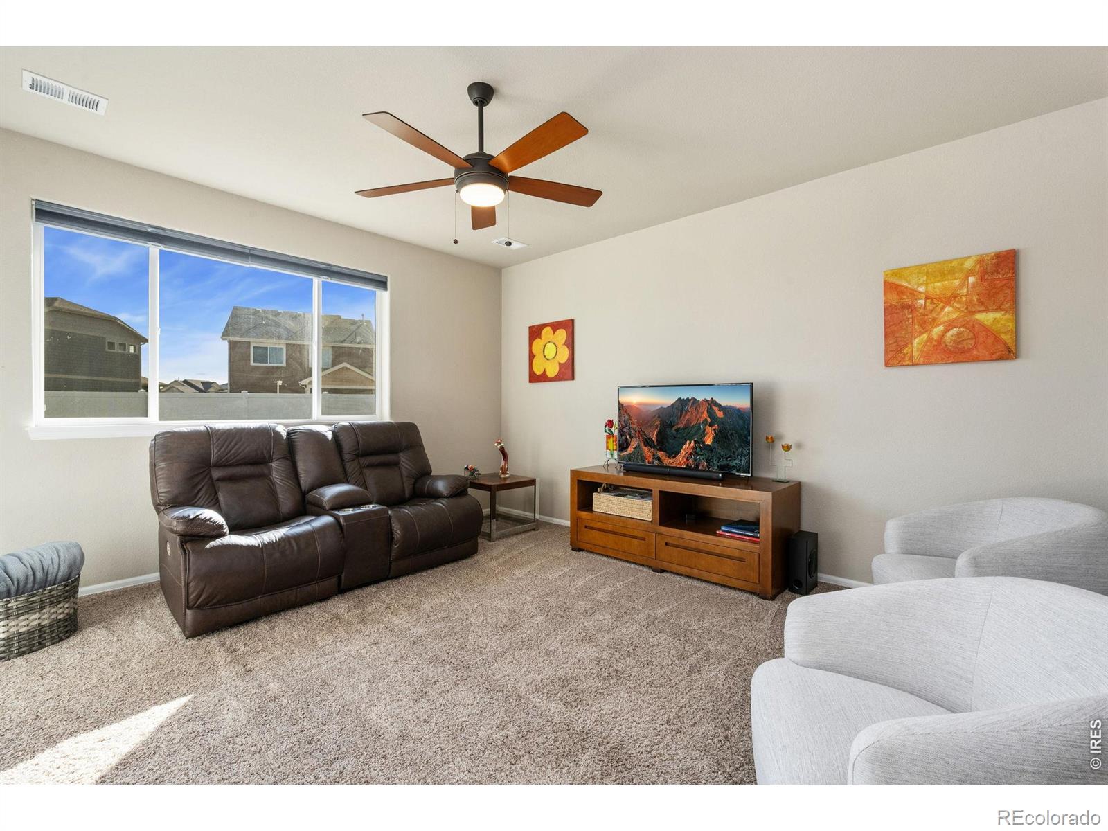 MLS Image #4 for 2642  sapphire street,loveland, Colorado
