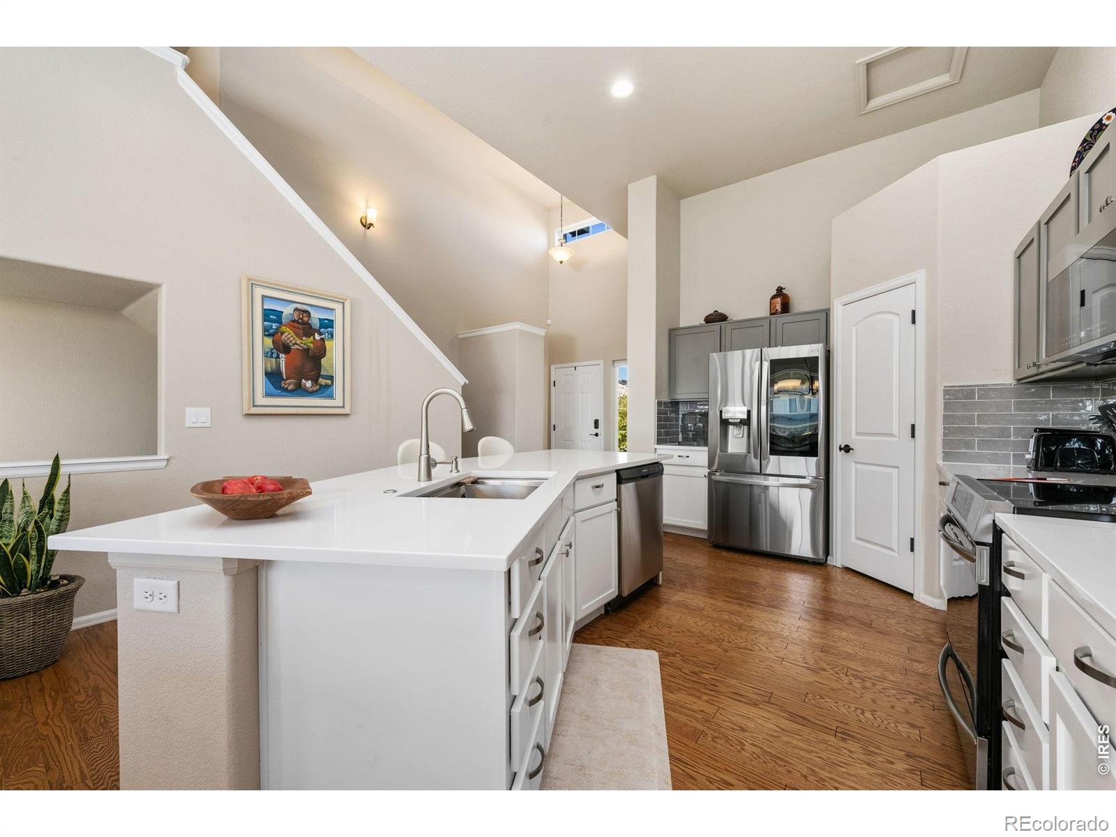 MLS Image #5 for 2642  sapphire street,loveland, Colorado