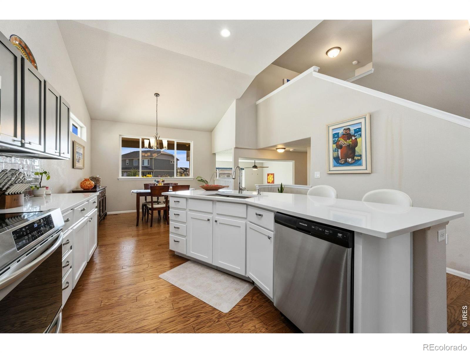 MLS Image #6 for 2642  sapphire street,loveland, Colorado