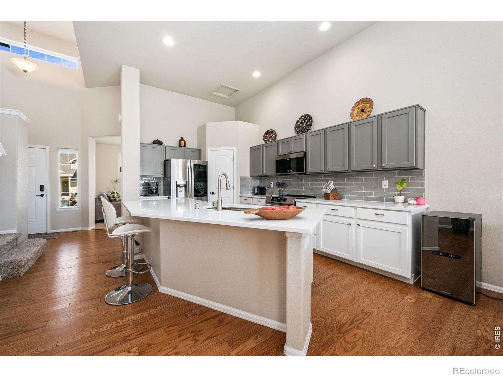 MLS Image #7 for 2642  sapphire street,loveland, Colorado