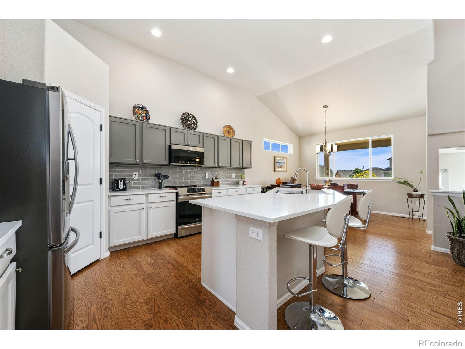 MLS Image #8 for 2642  sapphire street,loveland, Colorado
