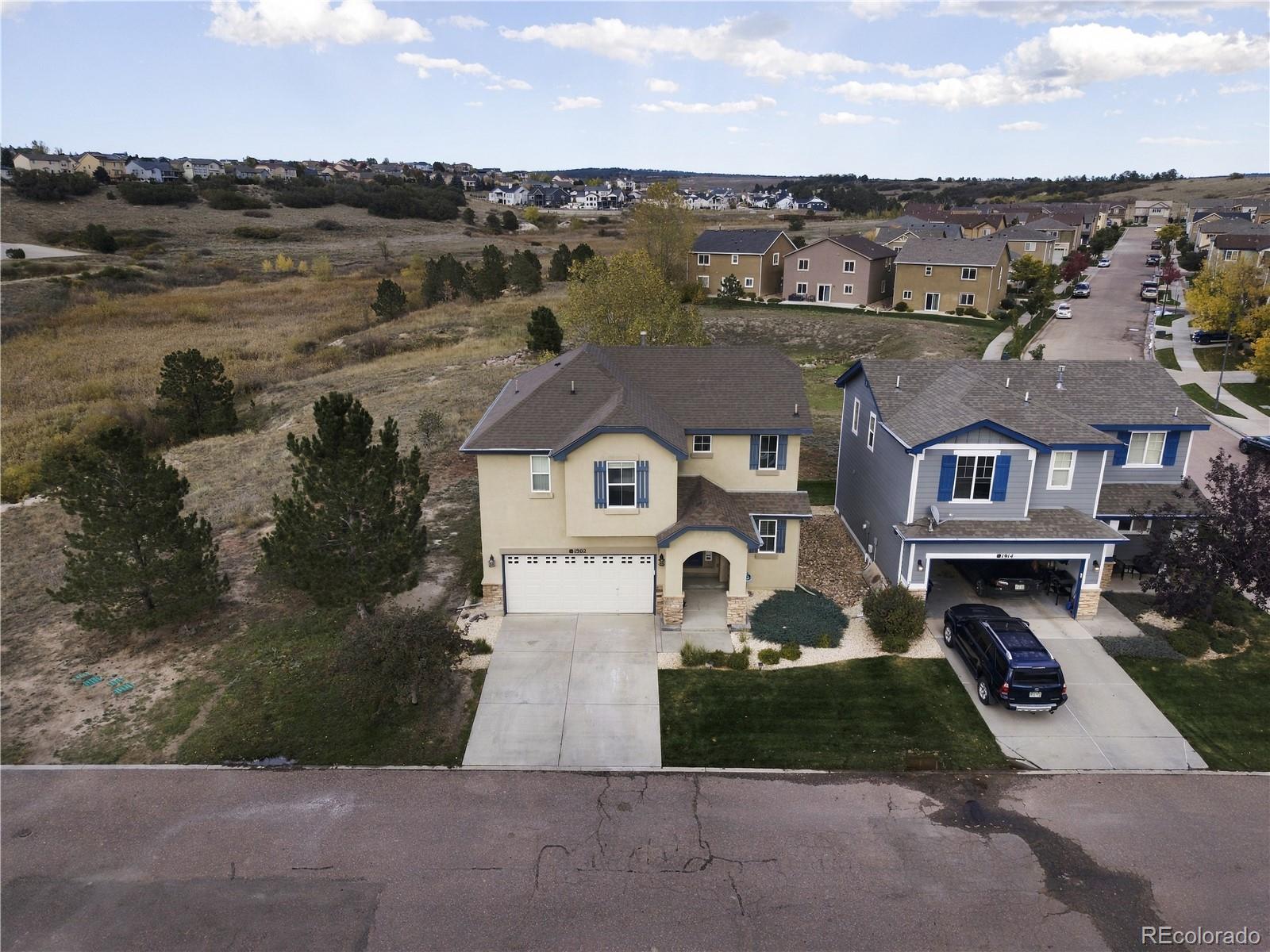 MLS Image #23 for 1902  wildwood pass drive,colorado springs, Colorado