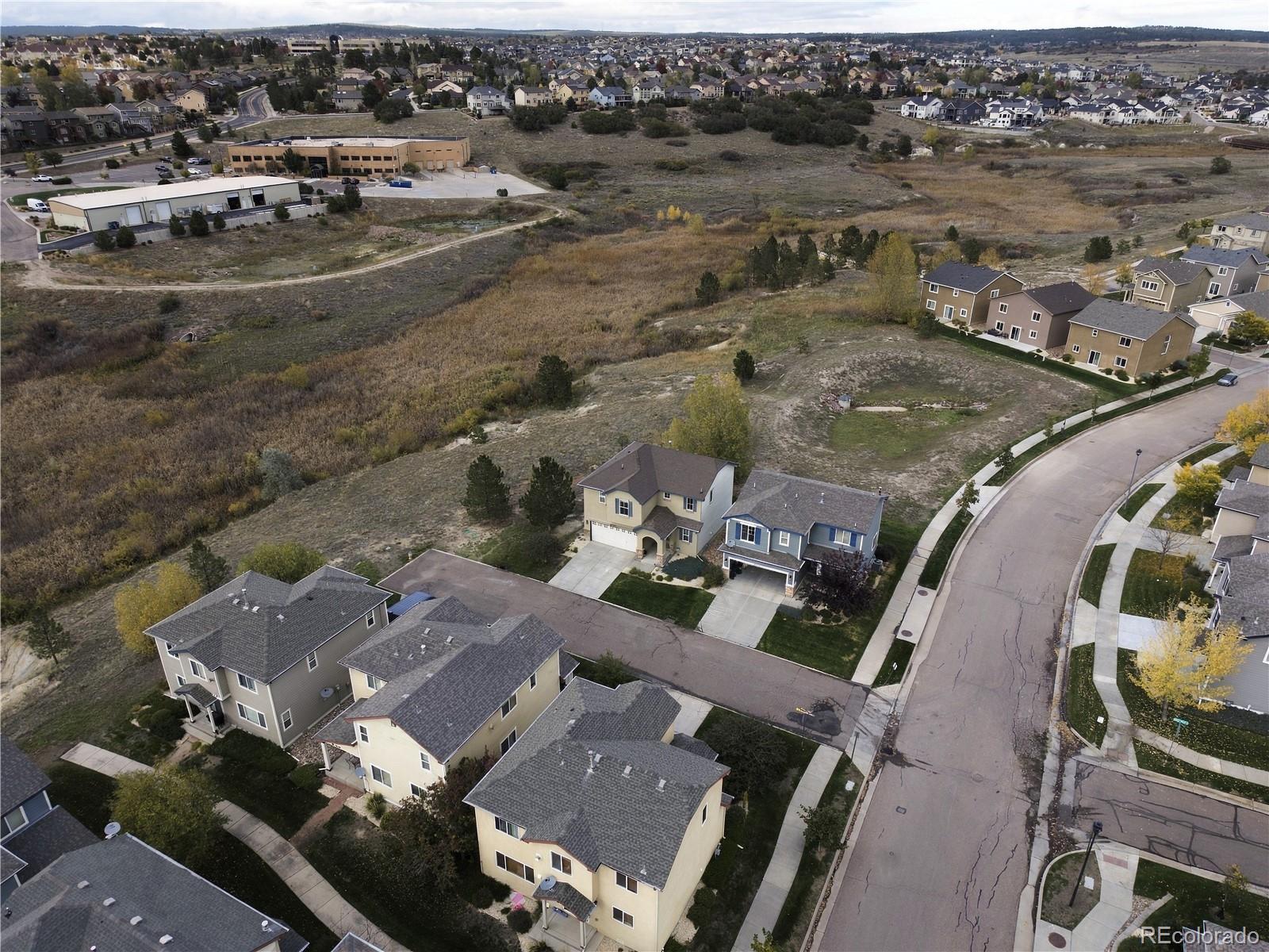 MLS Image #24 for 1902  wildwood pass drive,colorado springs, Colorado