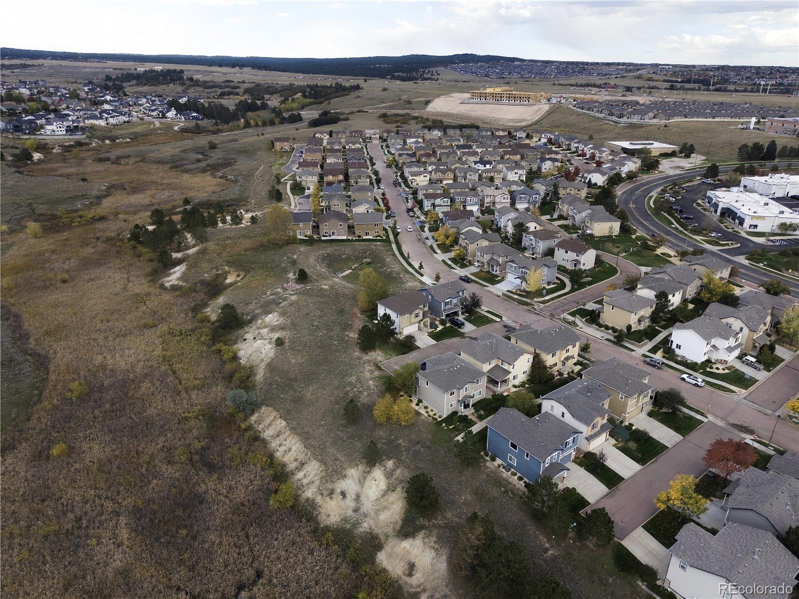MLS Image #25 for 1902  wildwood pass drive,colorado springs, Colorado