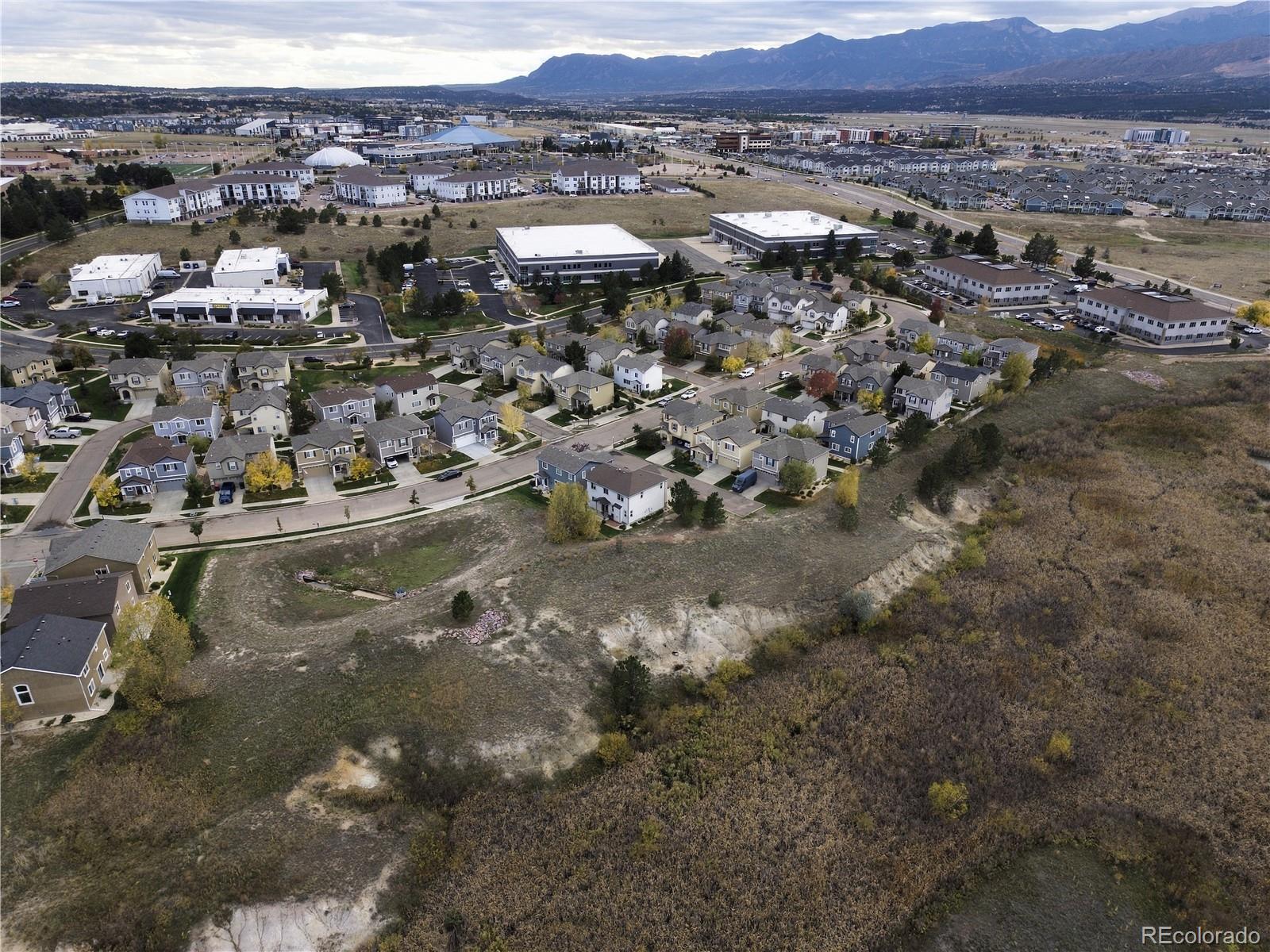 MLS Image #26 for 1902  wildwood pass drive,colorado springs, Colorado