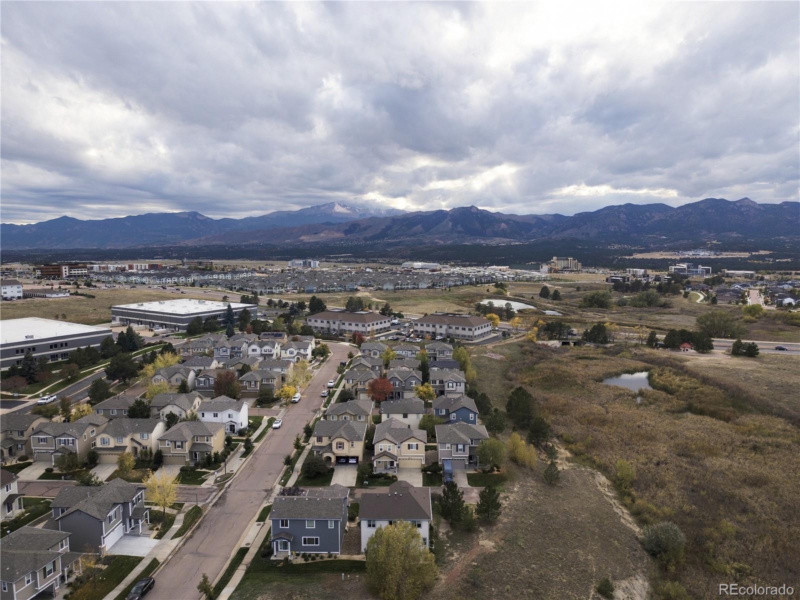 MLS Image #27 for 1902  wildwood pass drive,colorado springs, Colorado