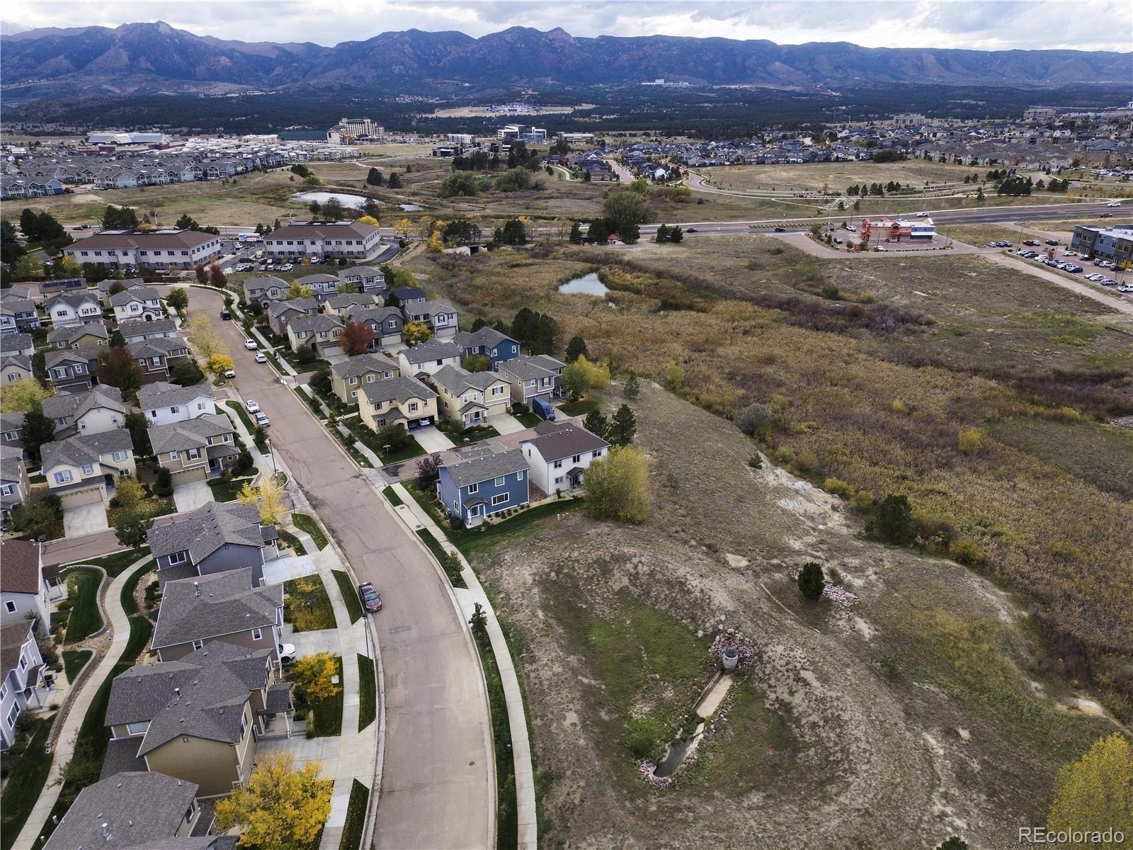 MLS Image #28 for 1902  wildwood pass drive,colorado springs, Colorado
