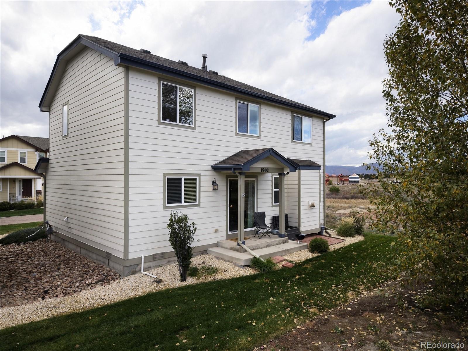 MLS Image #29 for 1902  wildwood pass drive,colorado springs, Colorado
