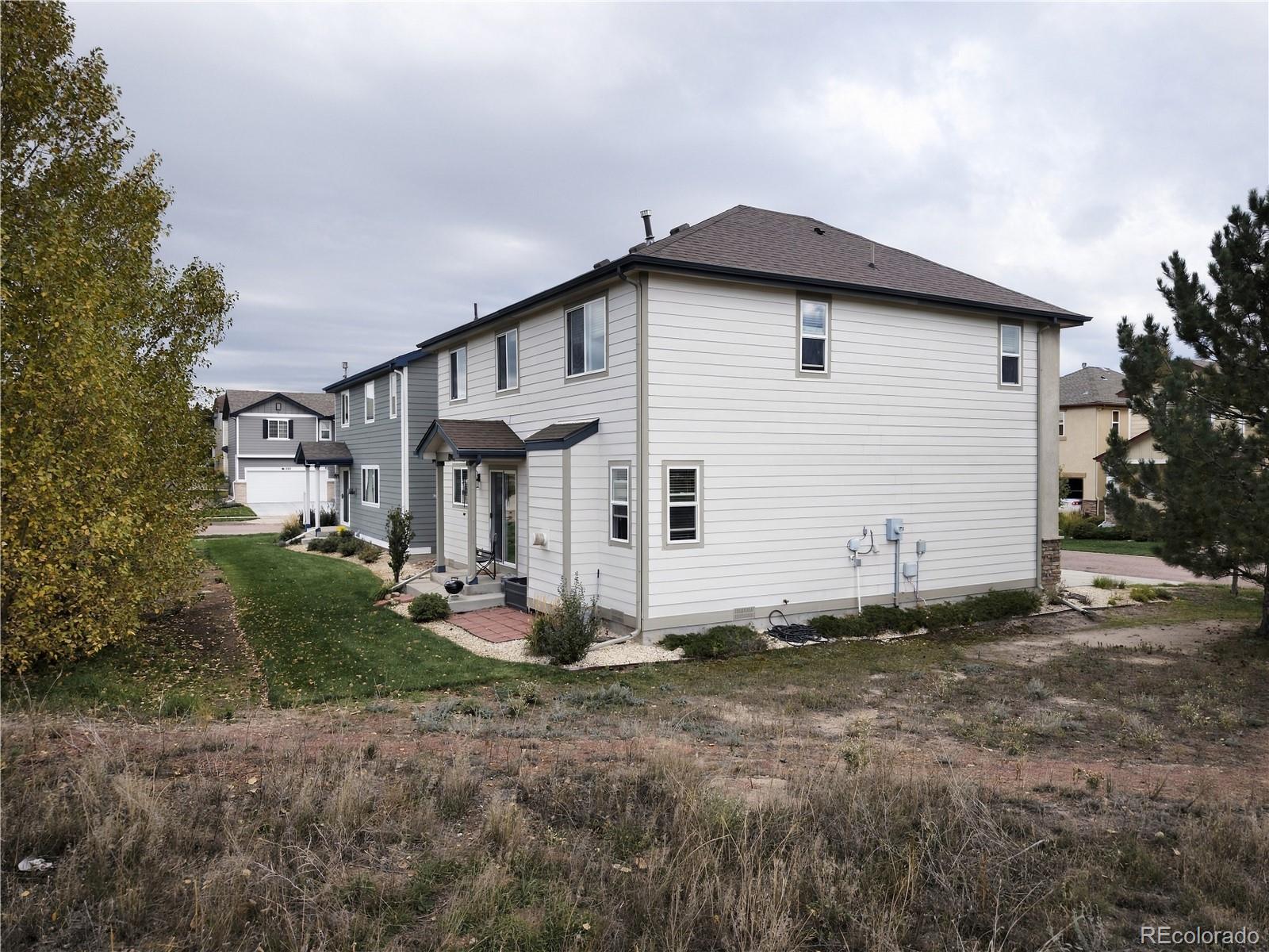 MLS Image #30 for 1902  wildwood pass drive,colorado springs, Colorado