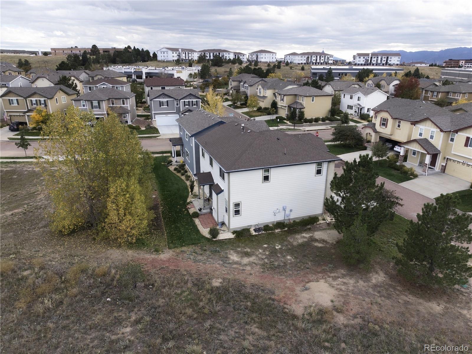 MLS Image #31 for 1902  wildwood pass drive,colorado springs, Colorado