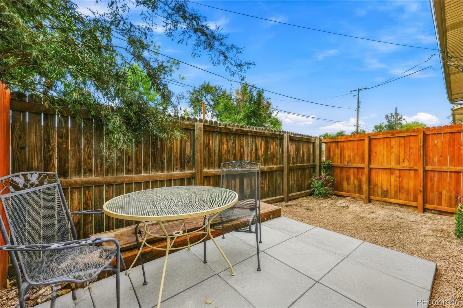 MLS Image #4 for 4695  independence street,wheat ridge, Colorado