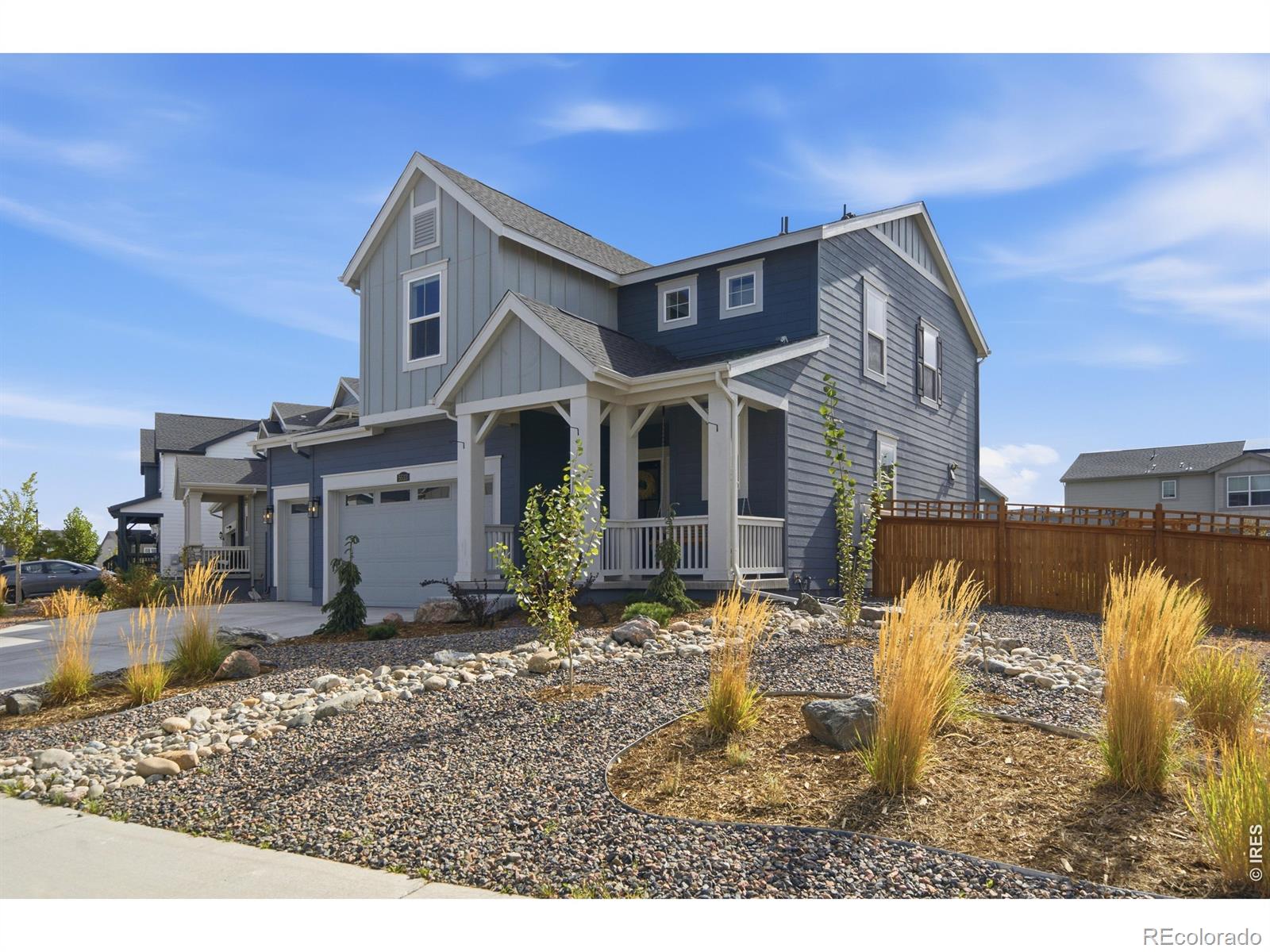 MLS Image #1 for 5533  fleur de lis lane,timnath, Colorado