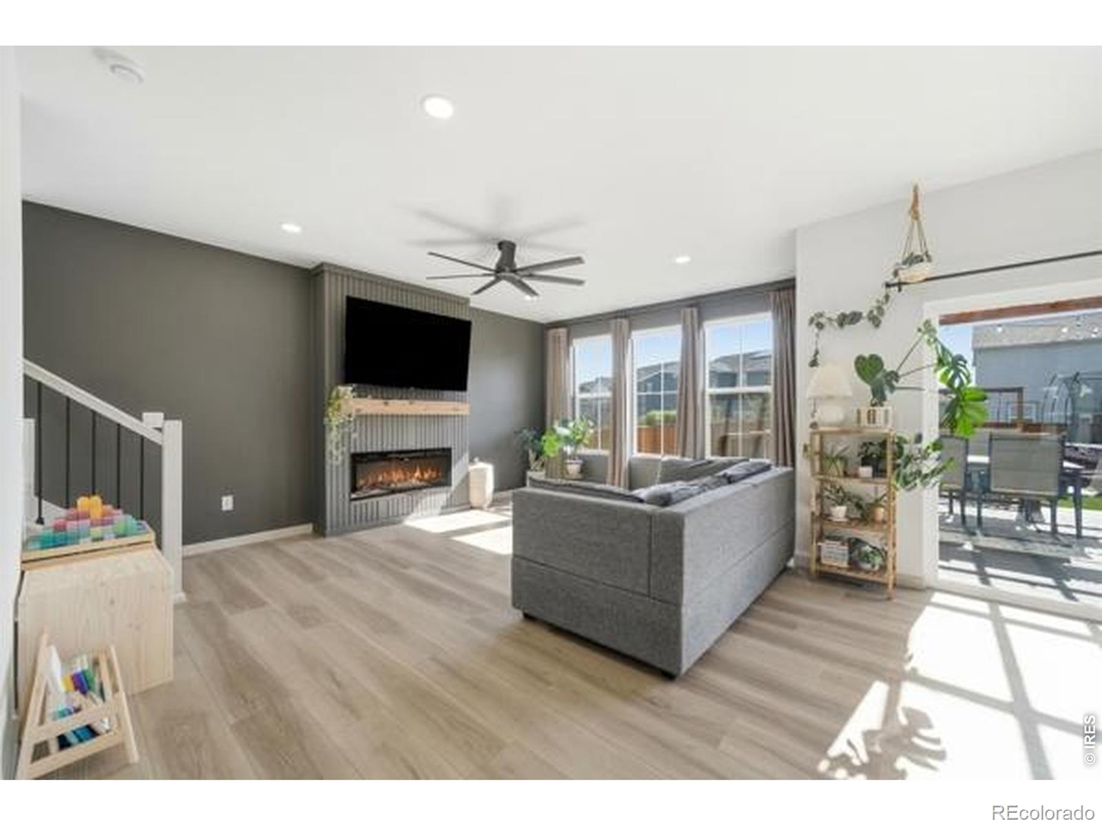 MLS Image #11 for 5533  fleur de lis lane,timnath, Colorado