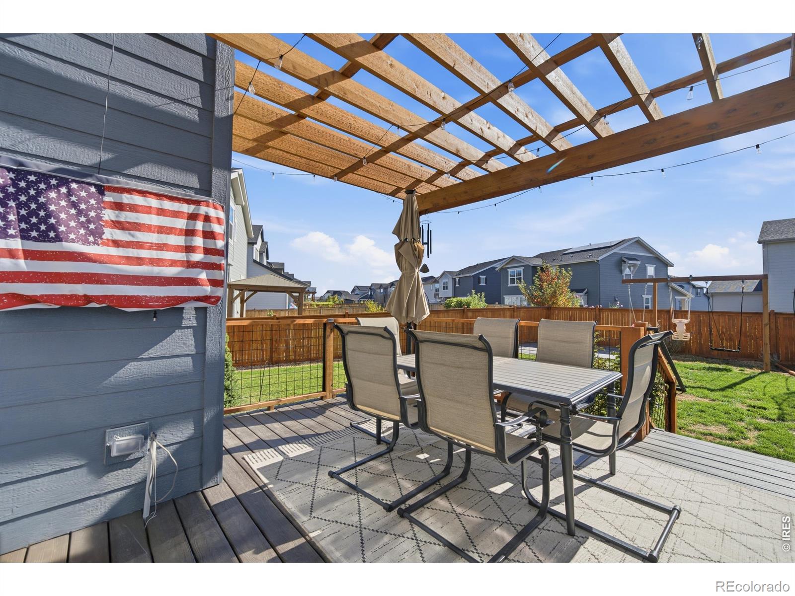 MLS Image #29 for 5533  fleur de lis lane,timnath, Colorado