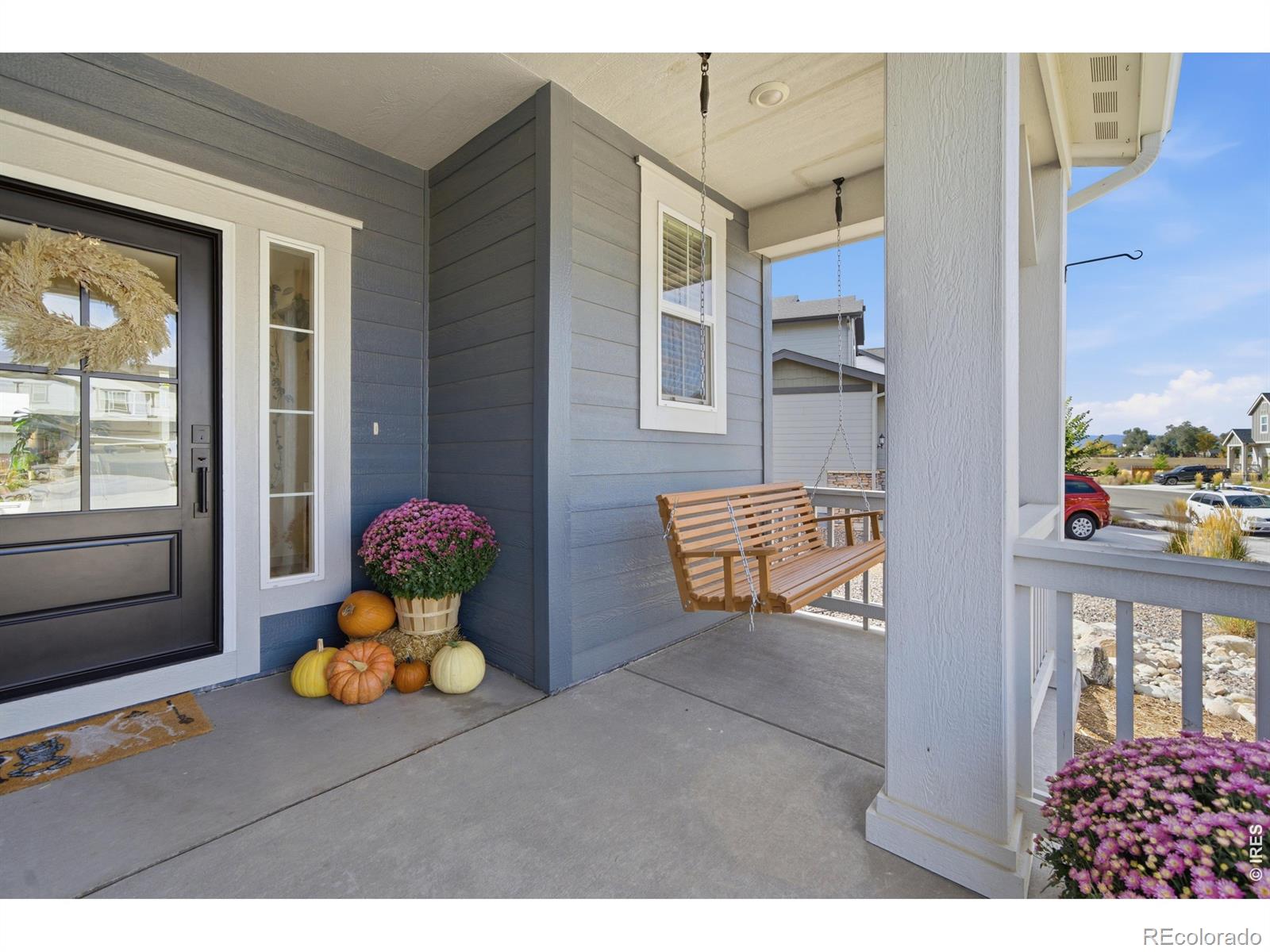 MLS Image #3 for 5533  fleur de lis lane,timnath, Colorado