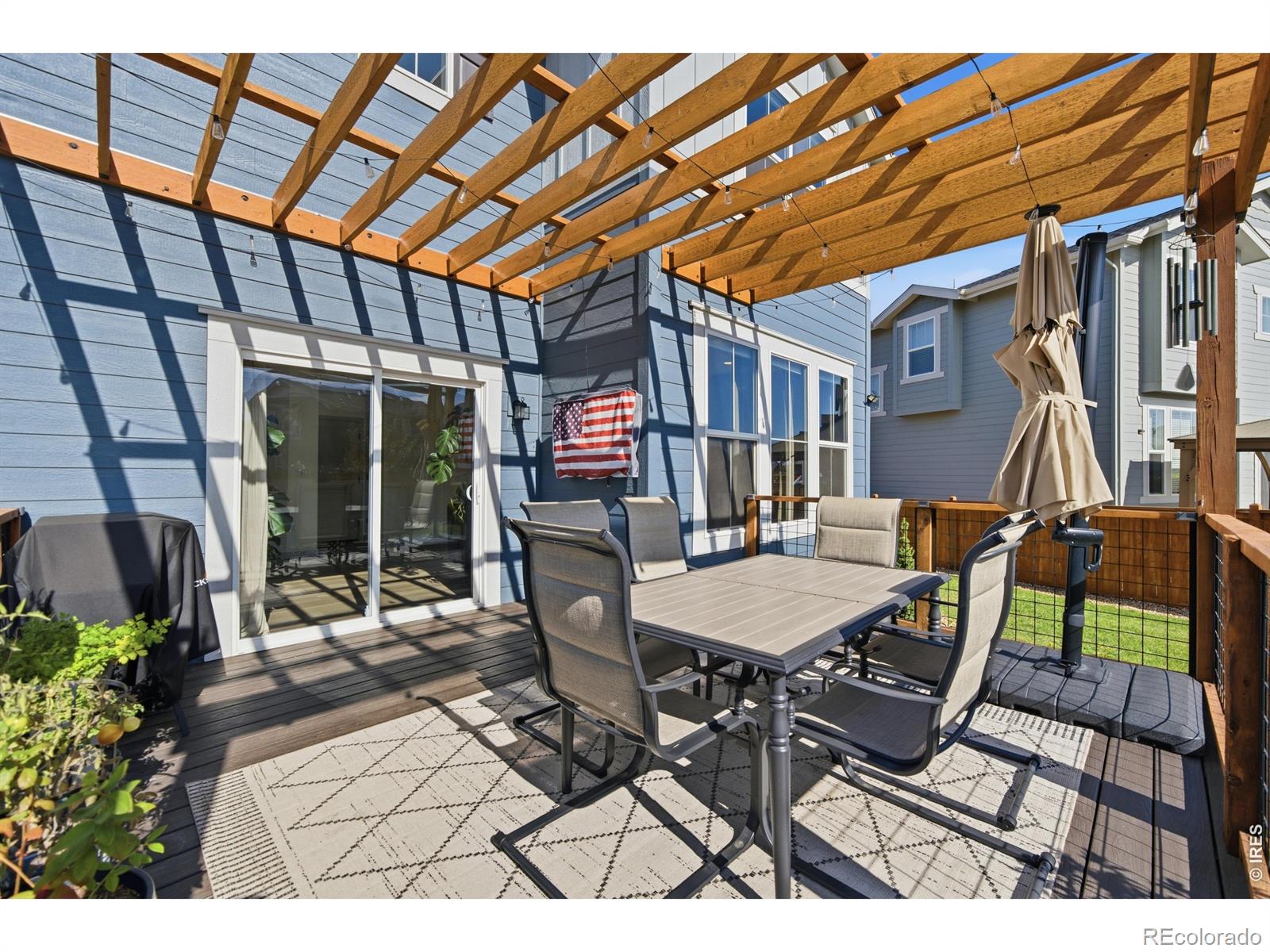 MLS Image #30 for 5533  fleur de lis lane,timnath, Colorado
