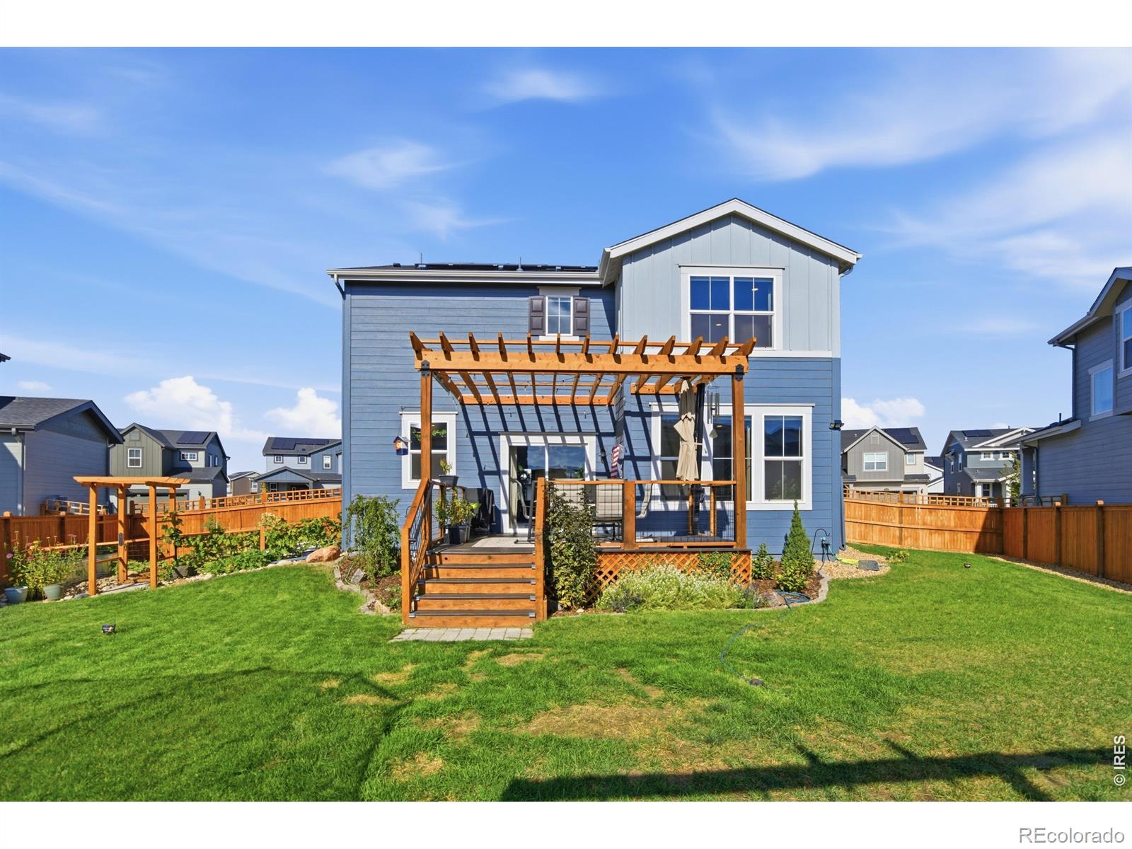 MLS Image #31 for 5533  fleur de lis lane,timnath, Colorado