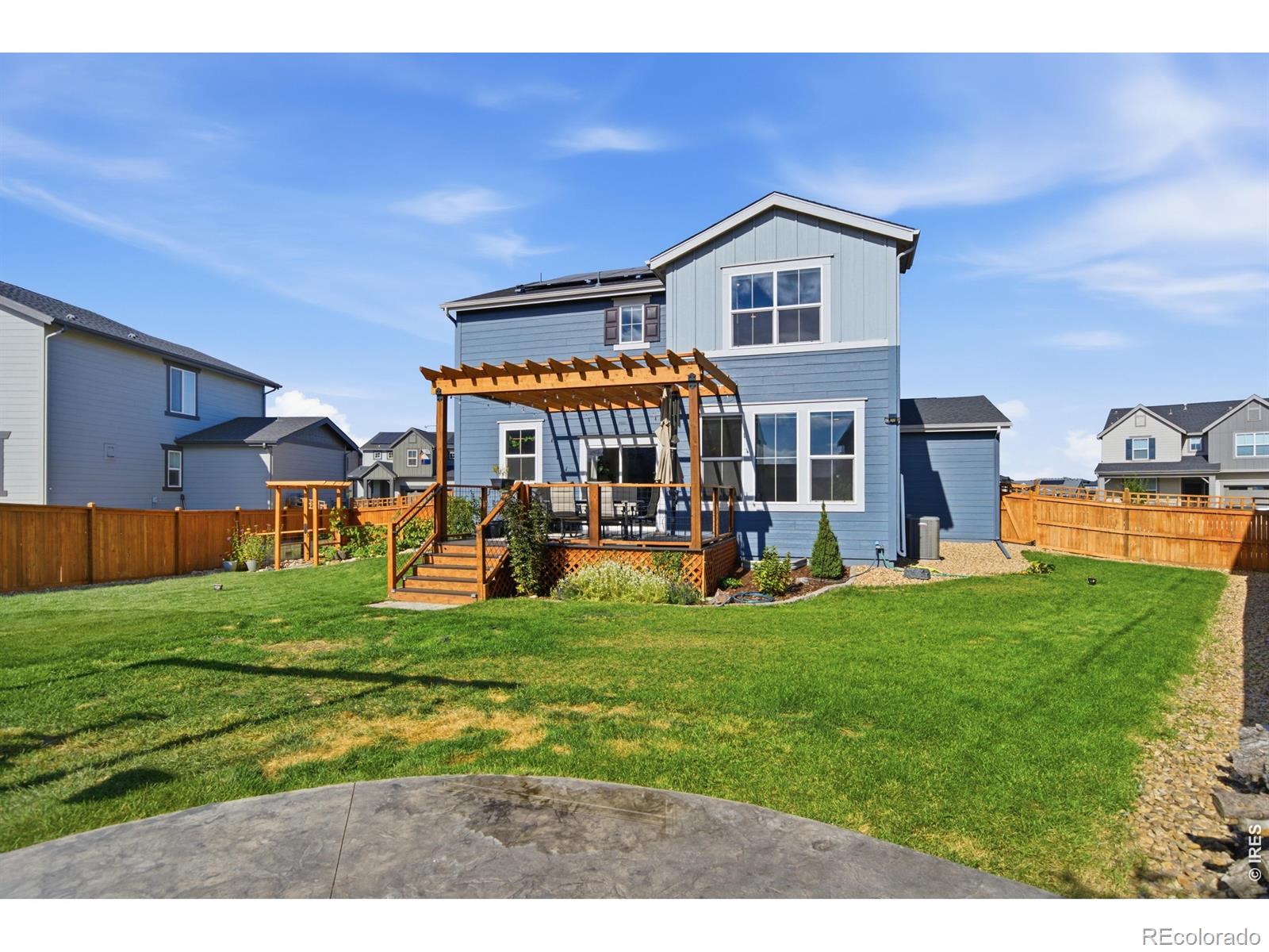 MLS Image #32 for 5533  fleur de lis lane,timnath, Colorado