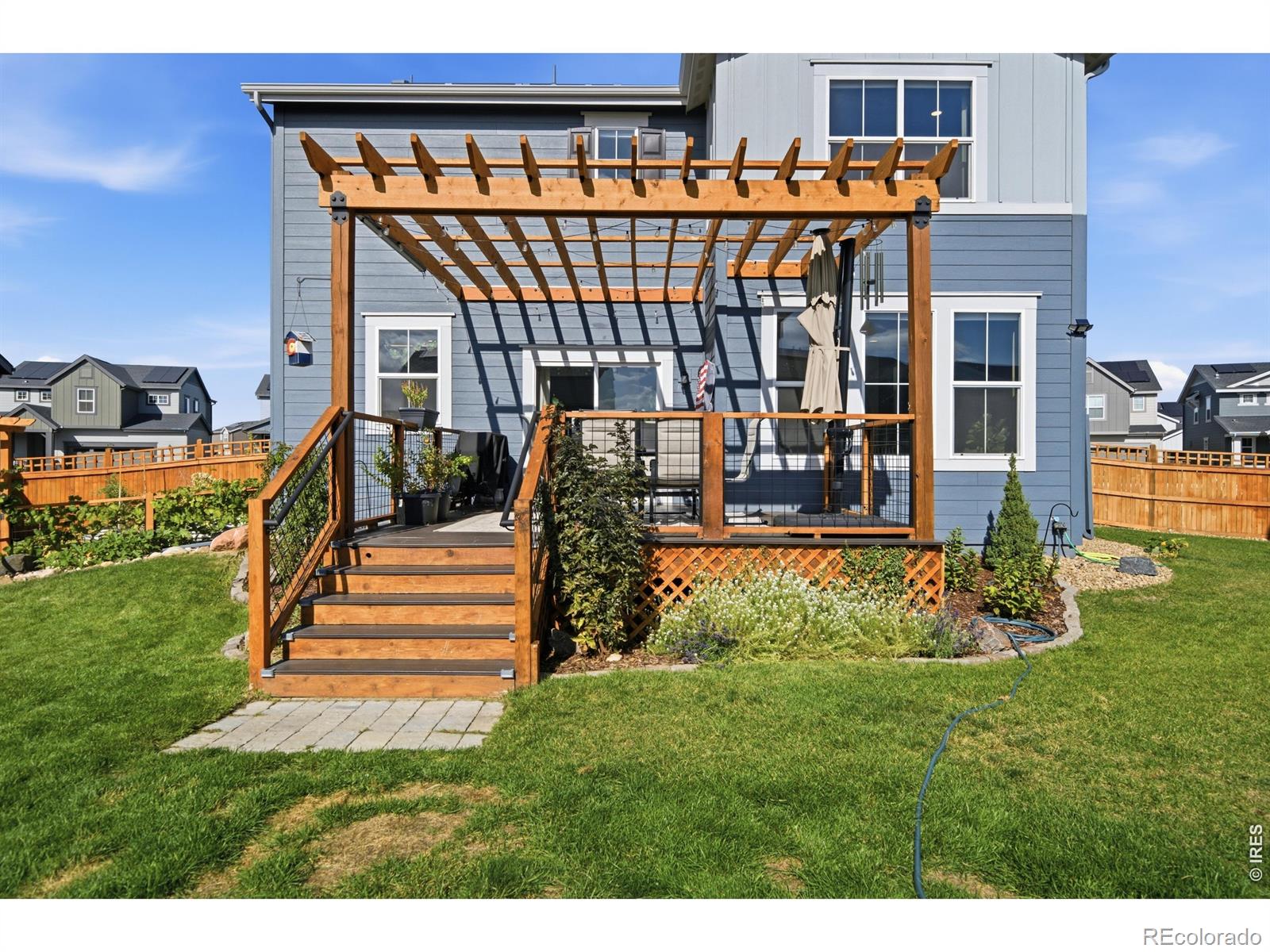 MLS Image #33 for 5533  fleur de lis lane,timnath, Colorado