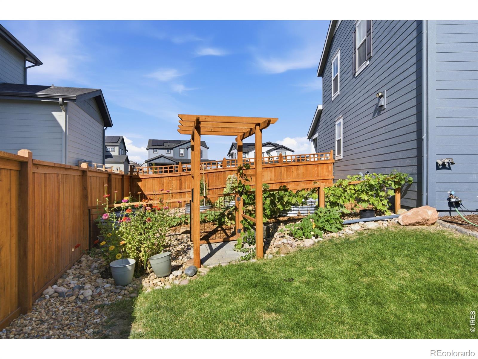 MLS Image #34 for 5533  fleur de lis lane,timnath, Colorado