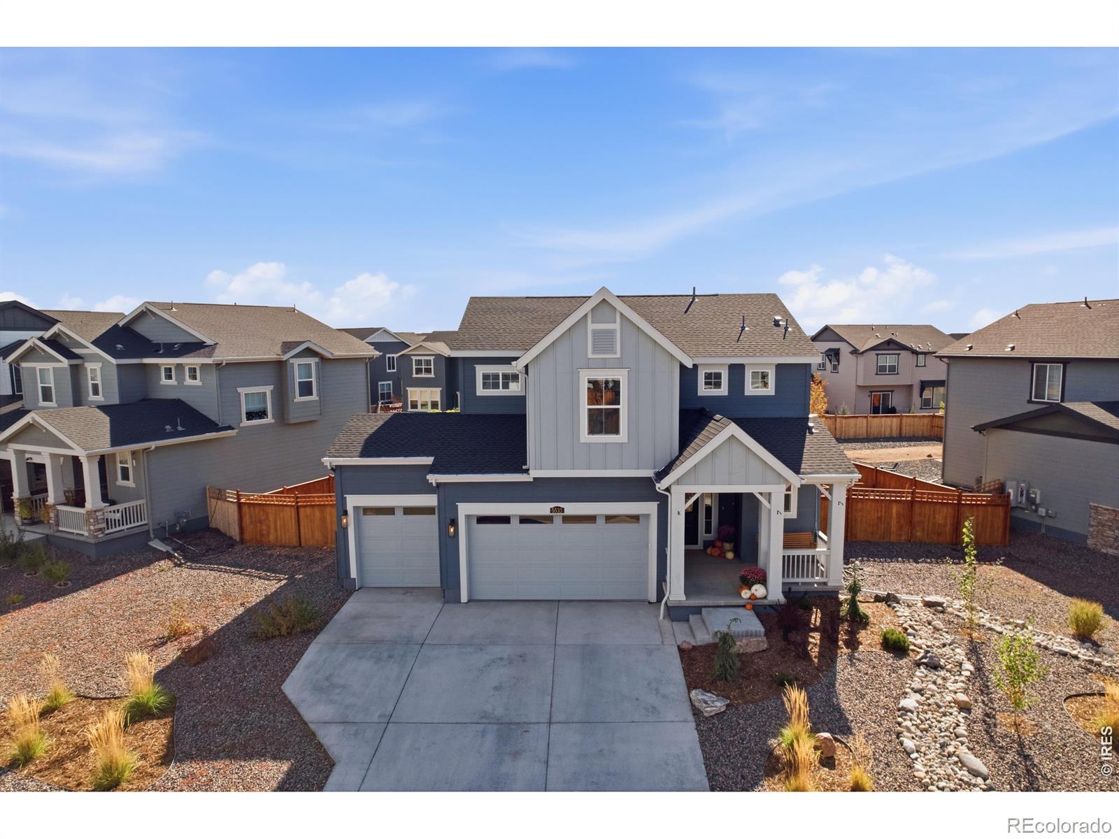 MLS Image #36 for 5533  fleur de lis lane,timnath, Colorado