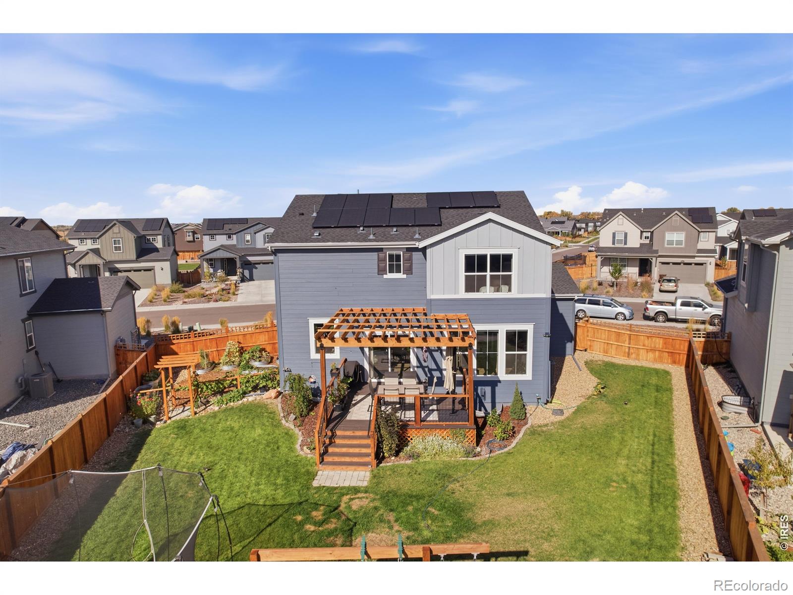 MLS Image #37 for 5533  fleur de lis lane,timnath, Colorado