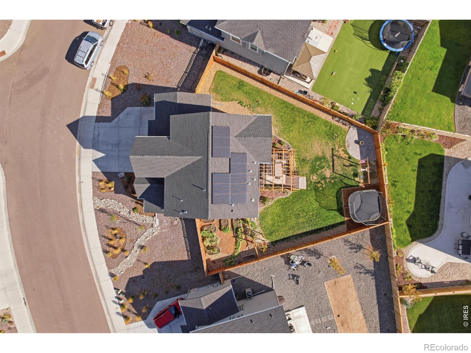 MLS Image #38 for 5533  fleur de lis lane,timnath, Colorado